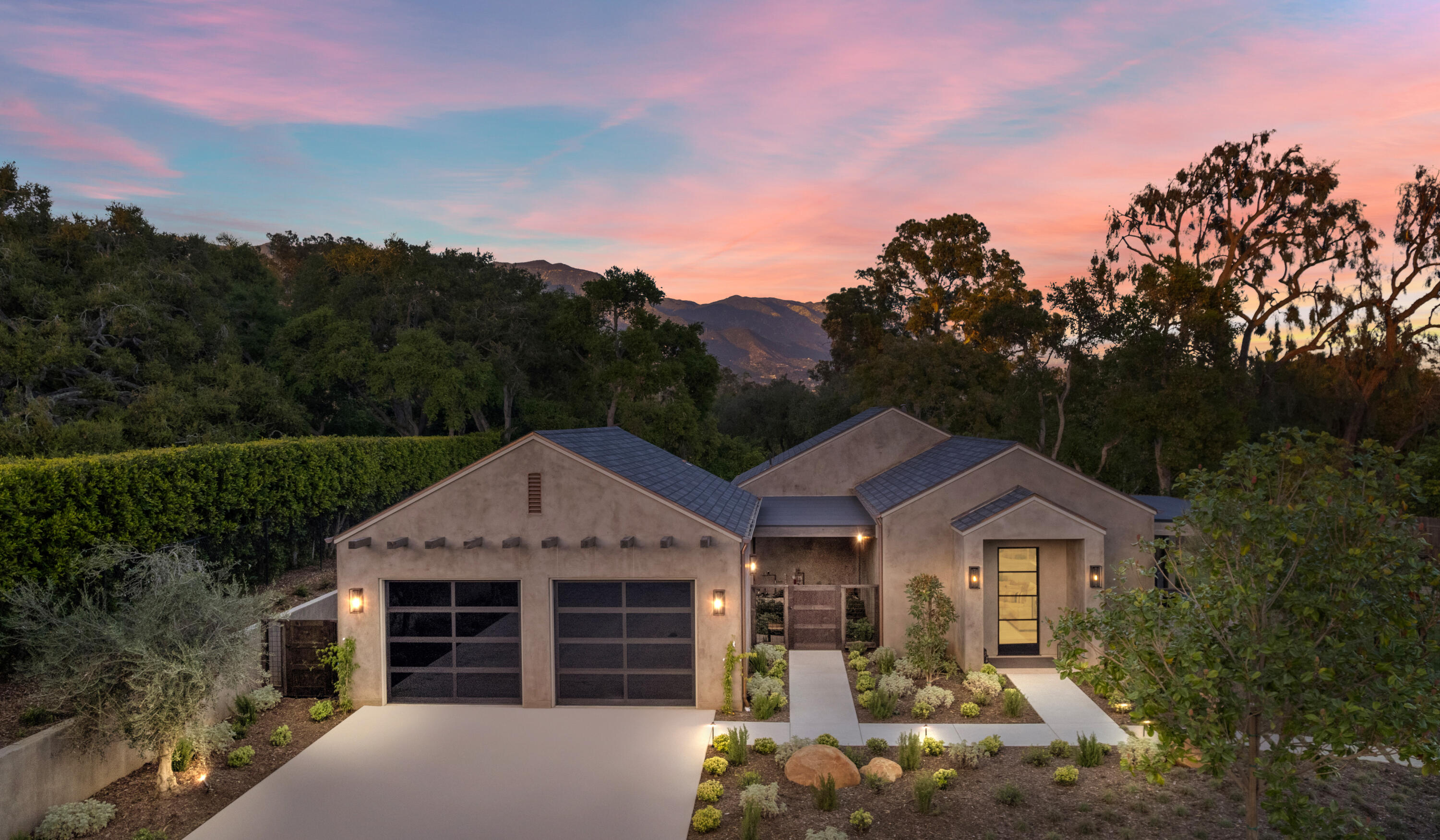 2775 Sycamore Canyon Road