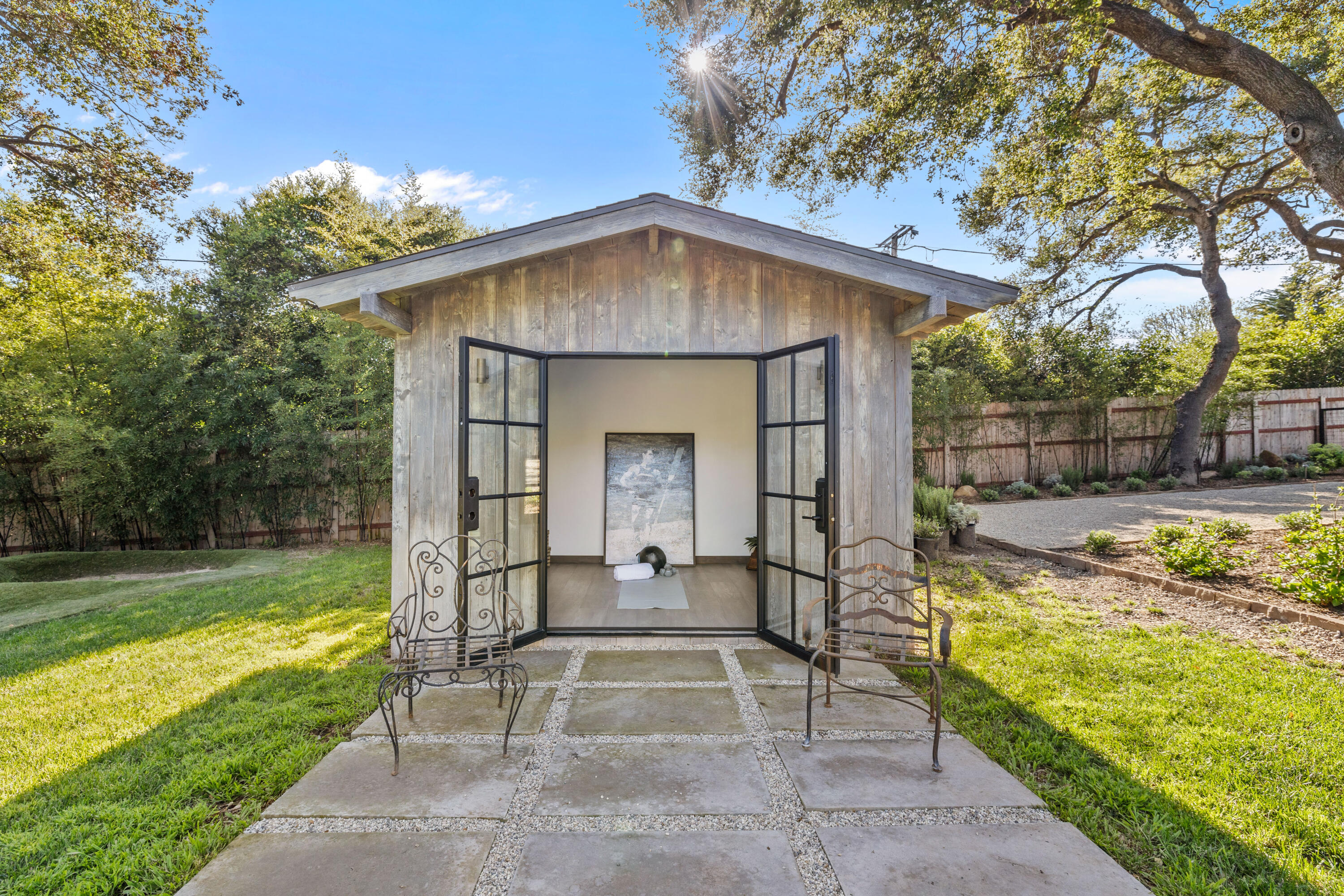 2775 Sycamore Canyon Road