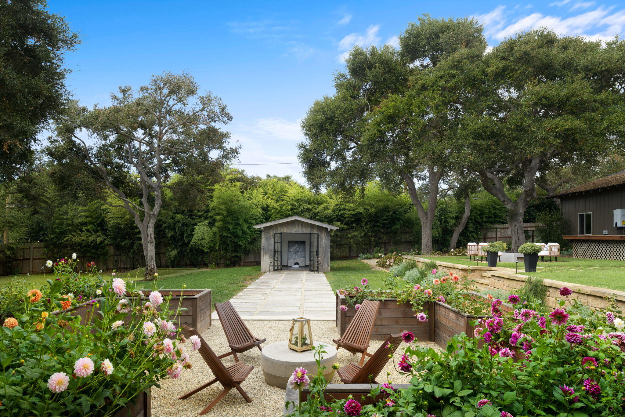 2775 Sycamore Canyon Road