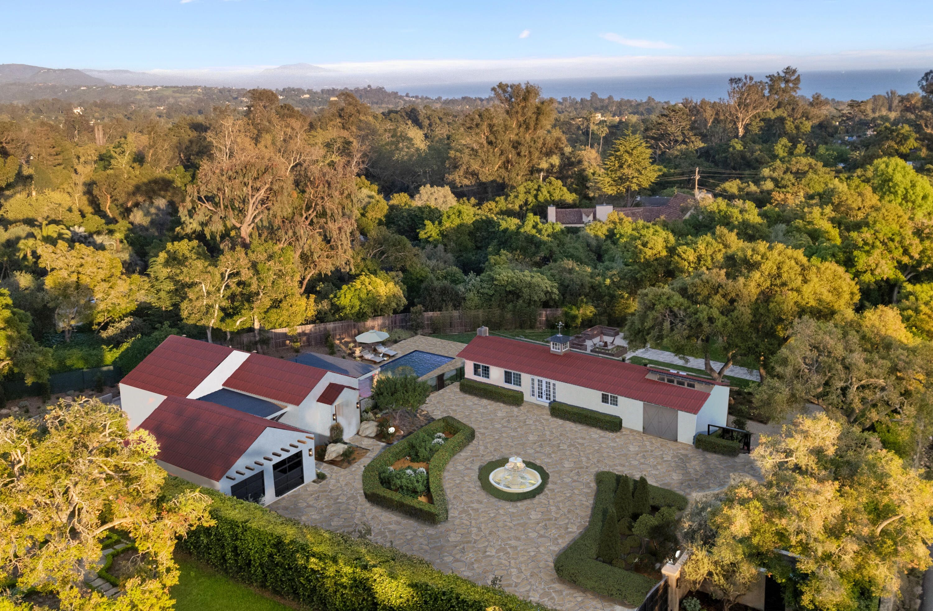 2775 Sycamore Canyon Road