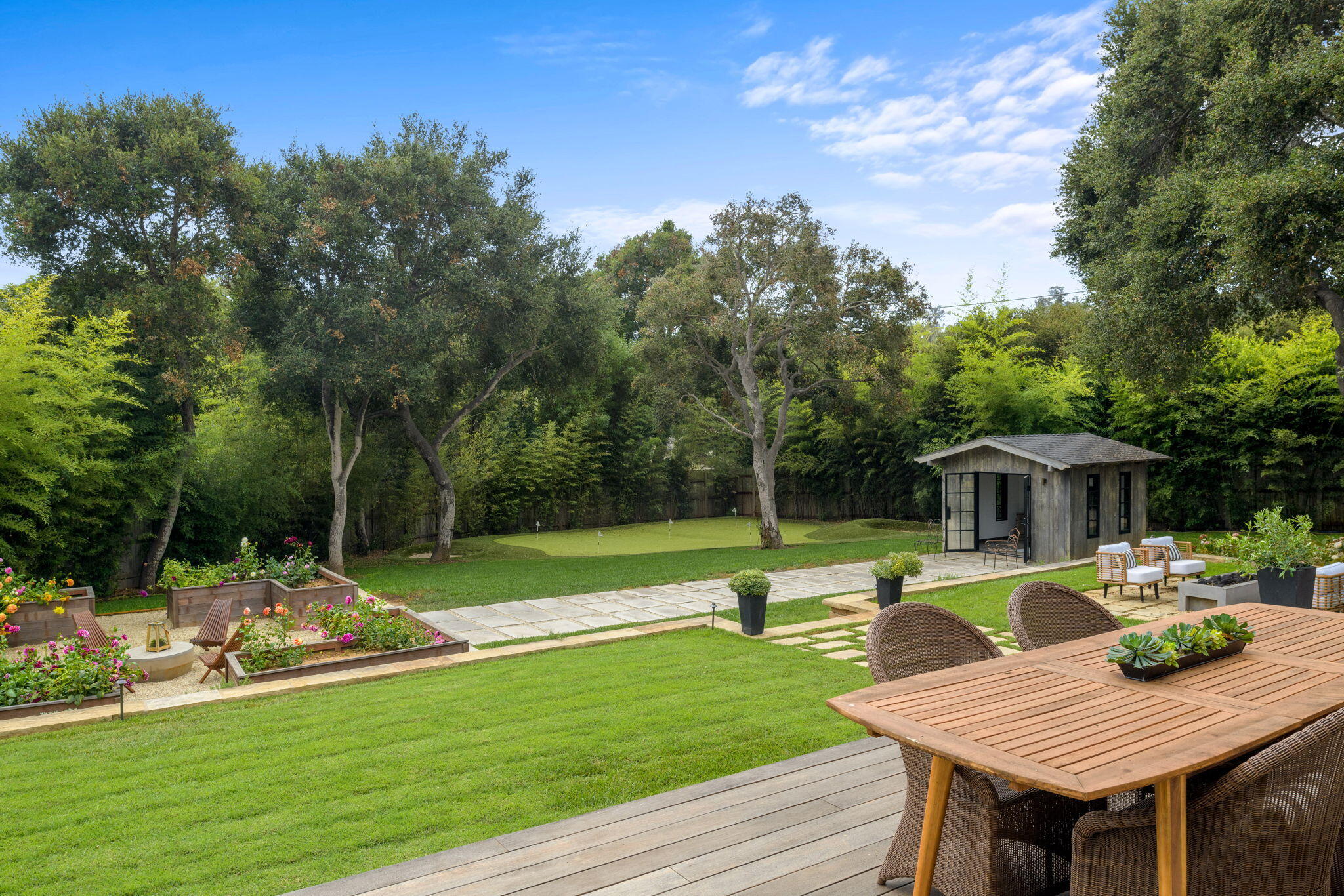 2775 Sycamore Canyon Road