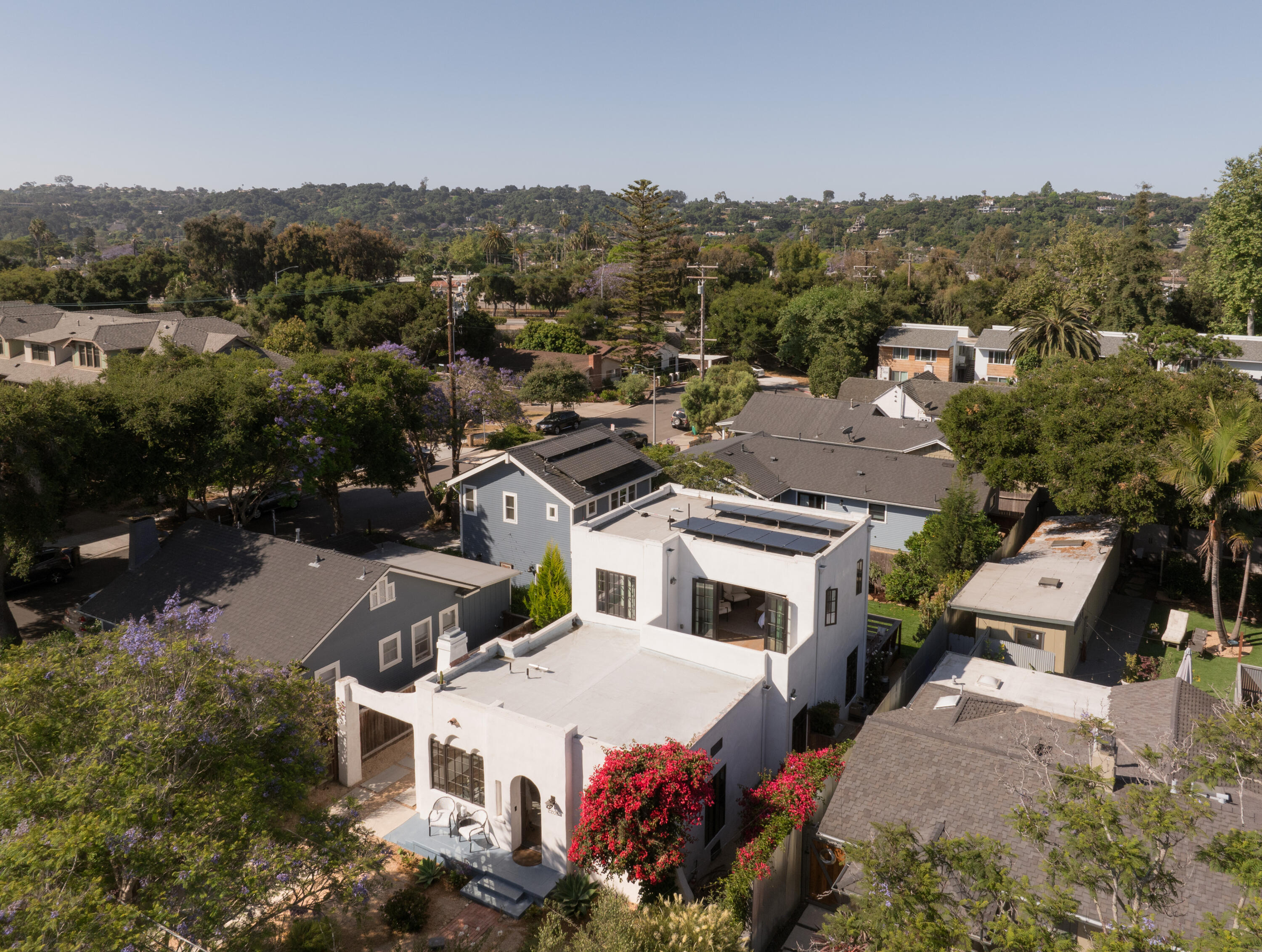 2205 Oak Park Lane