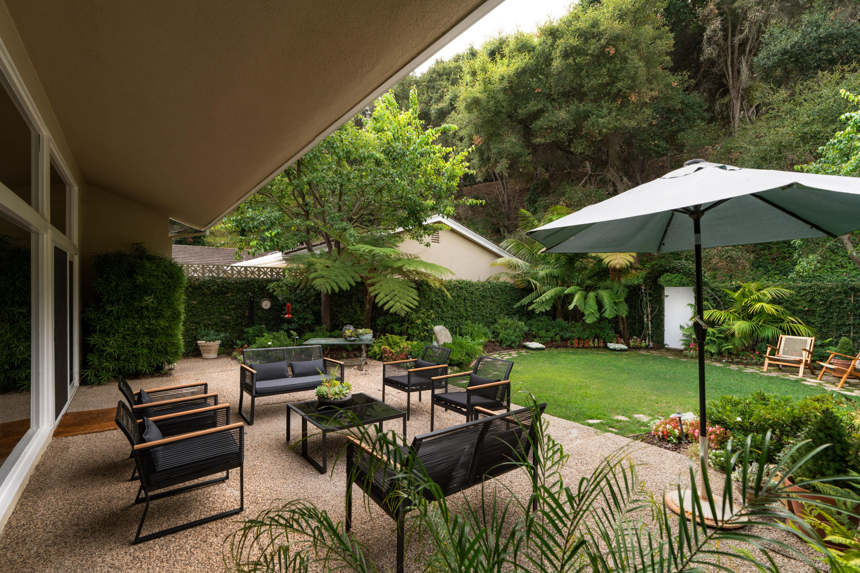 4563 Carriage Hill Drive