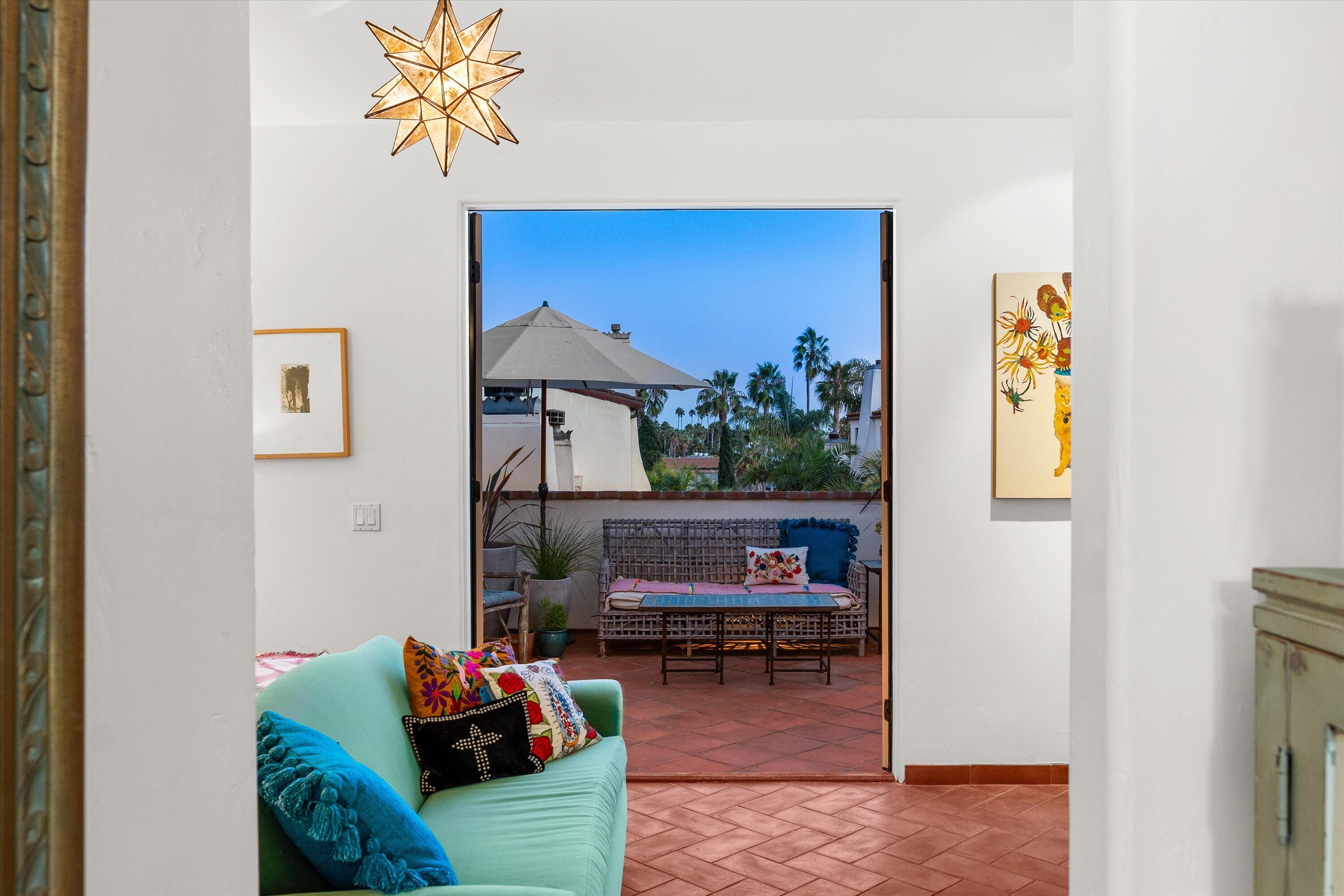 218 Santa Barbara Street Unit: C