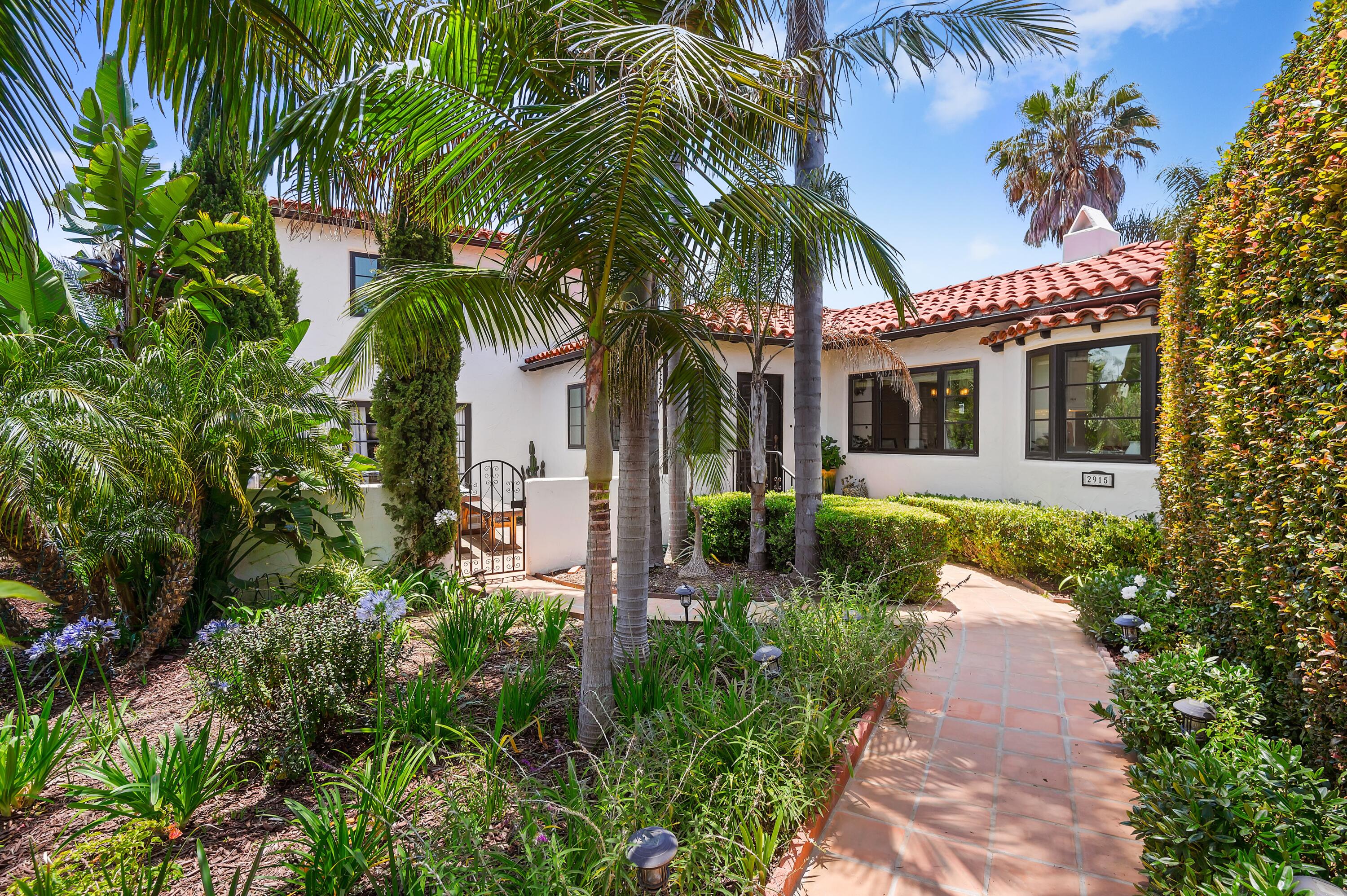 2915 Samarkand Drive