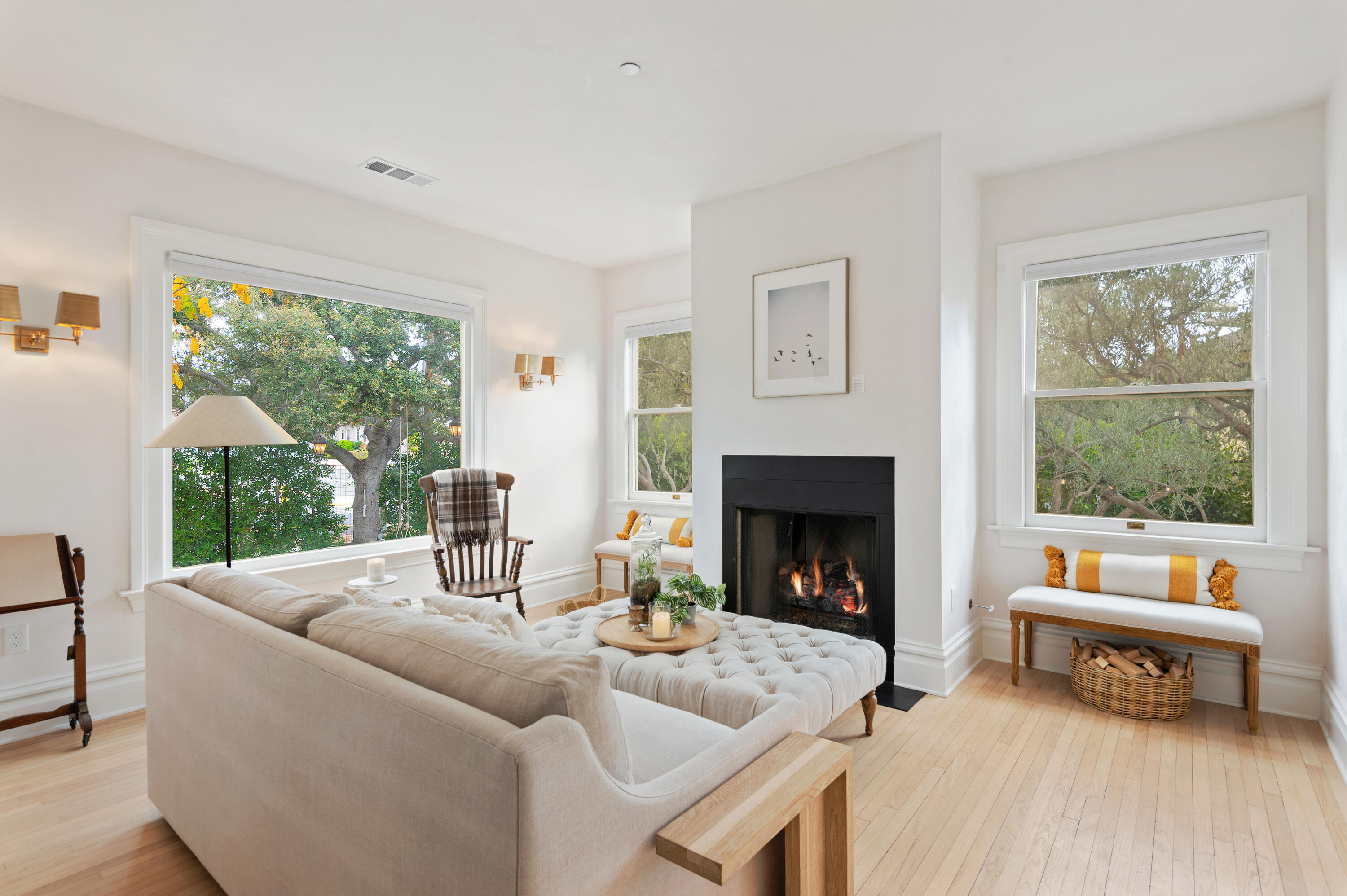 100 W Valerio Street