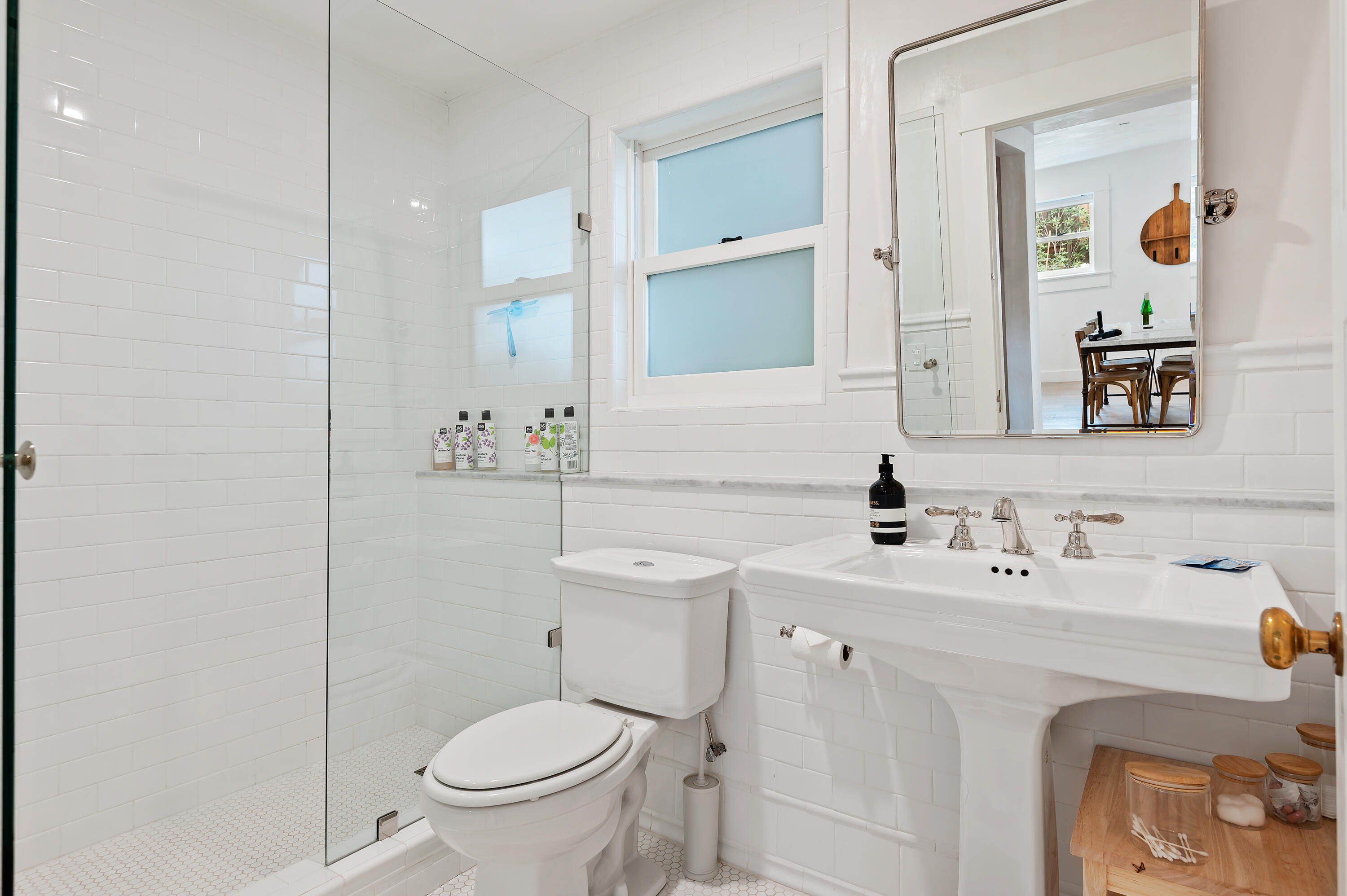 100 W Valerio Street