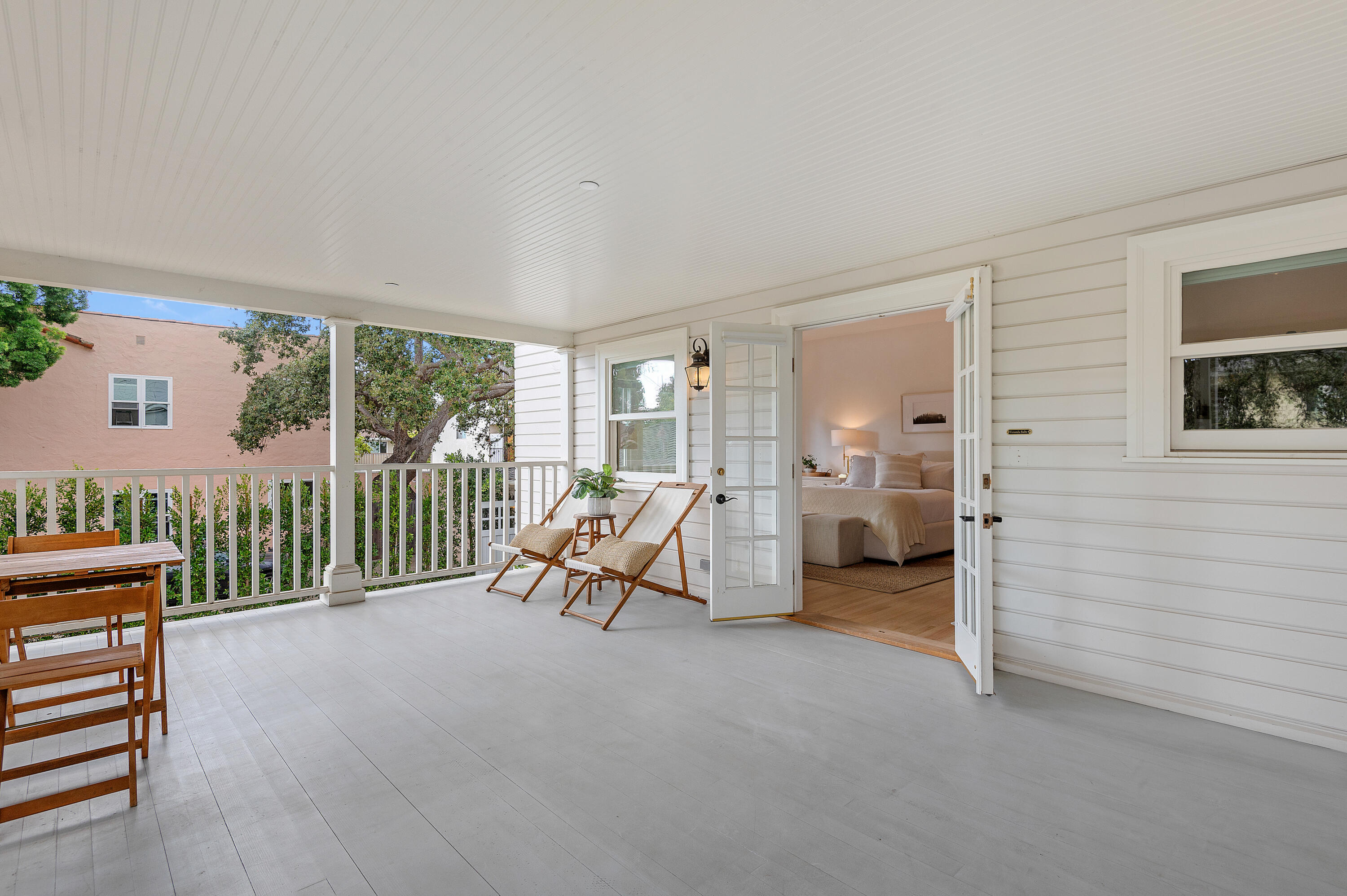 100 W Valerio Street