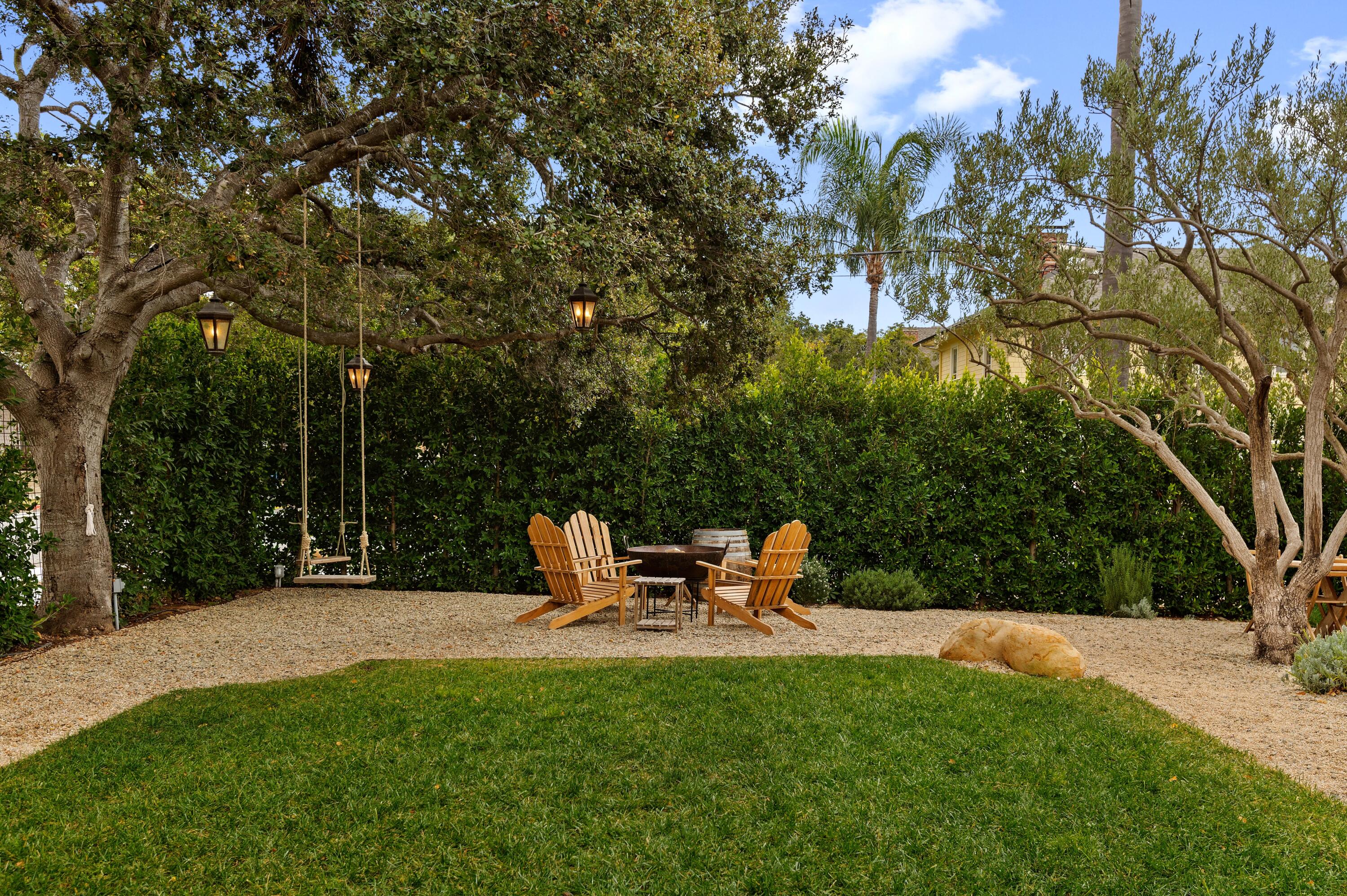 100 W Valerio Street