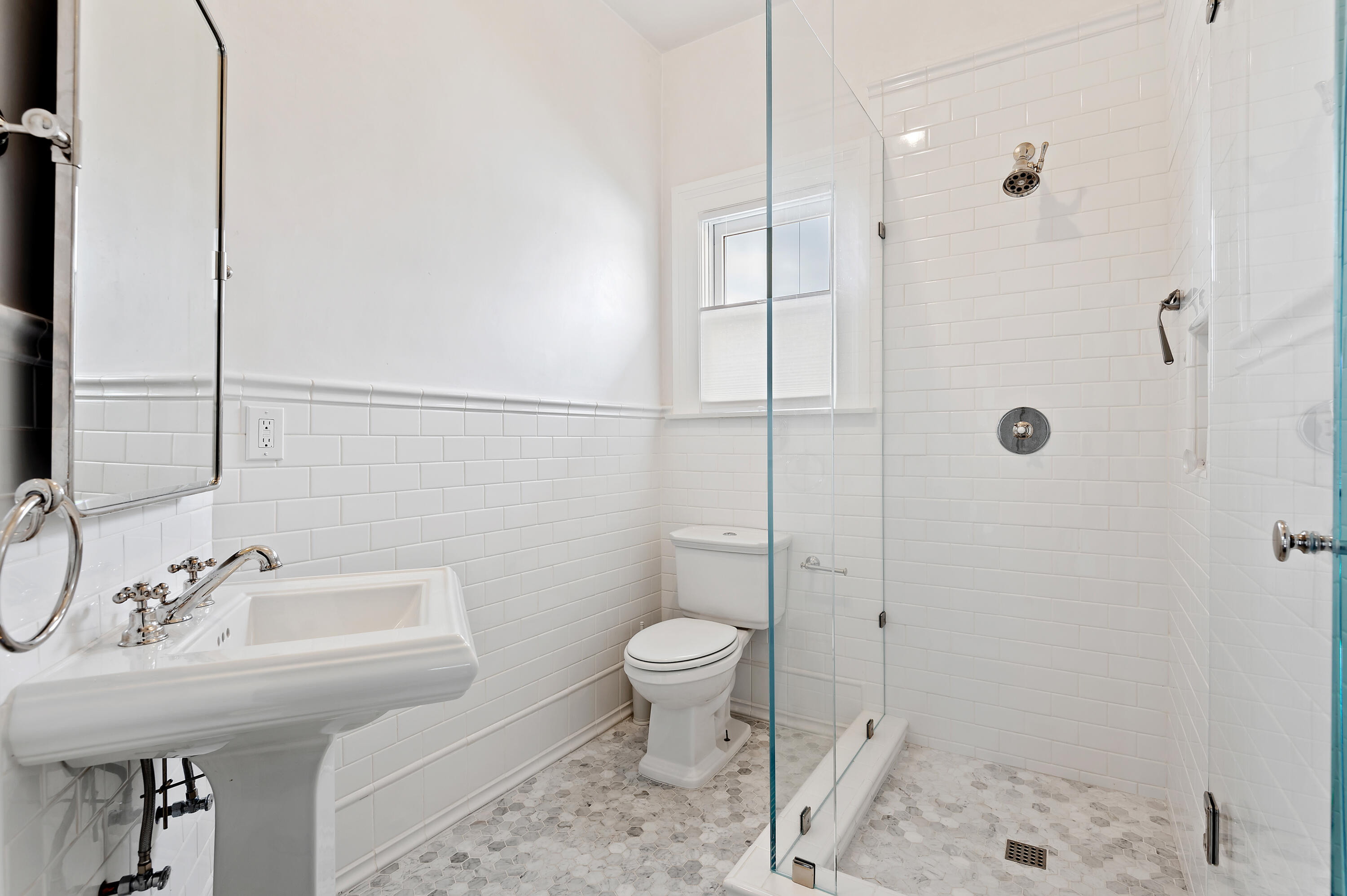 100 W Valerio Street