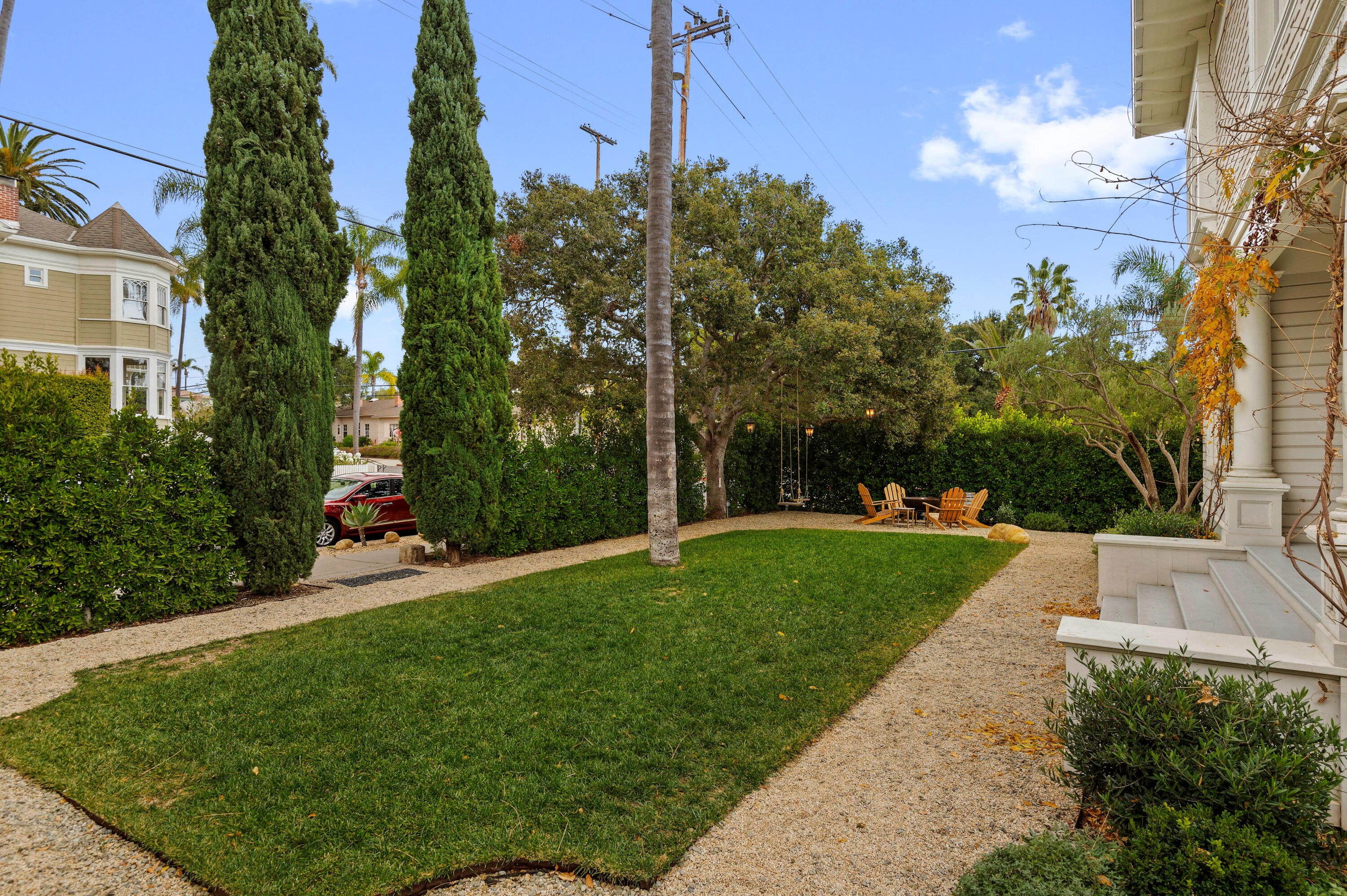 100 W Valerio Street