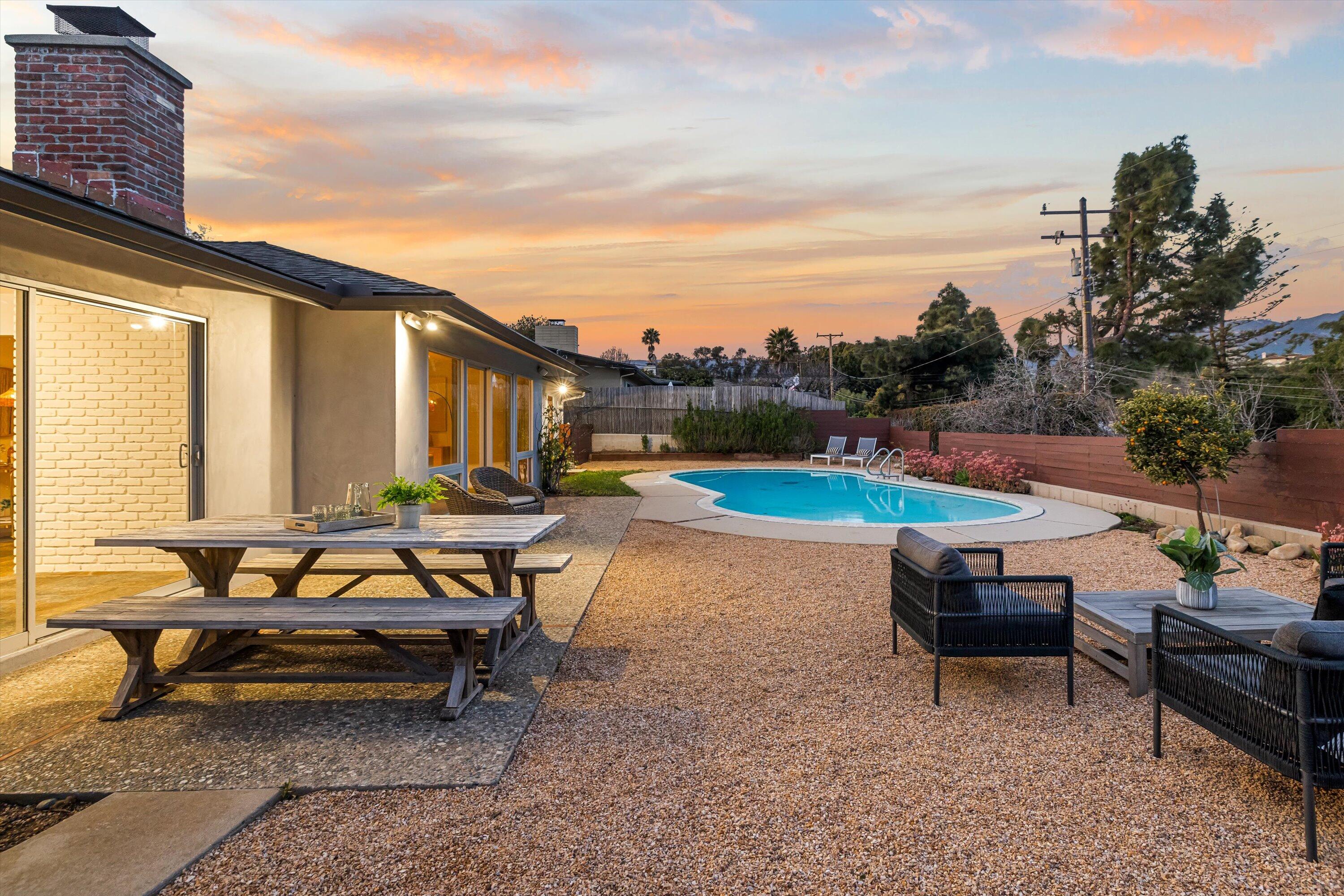 454 Vaquero Lane