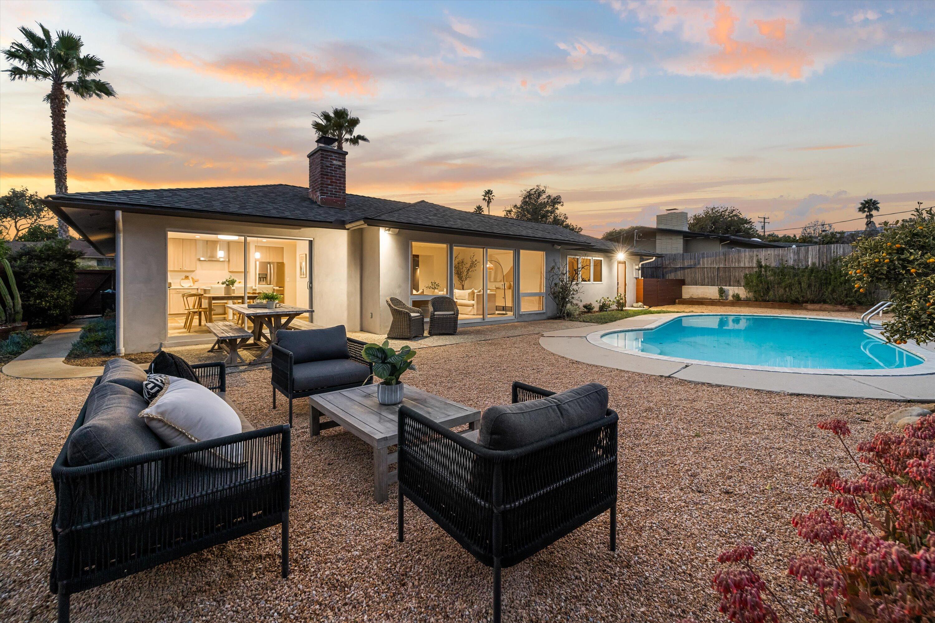 454 Vaquero Lane