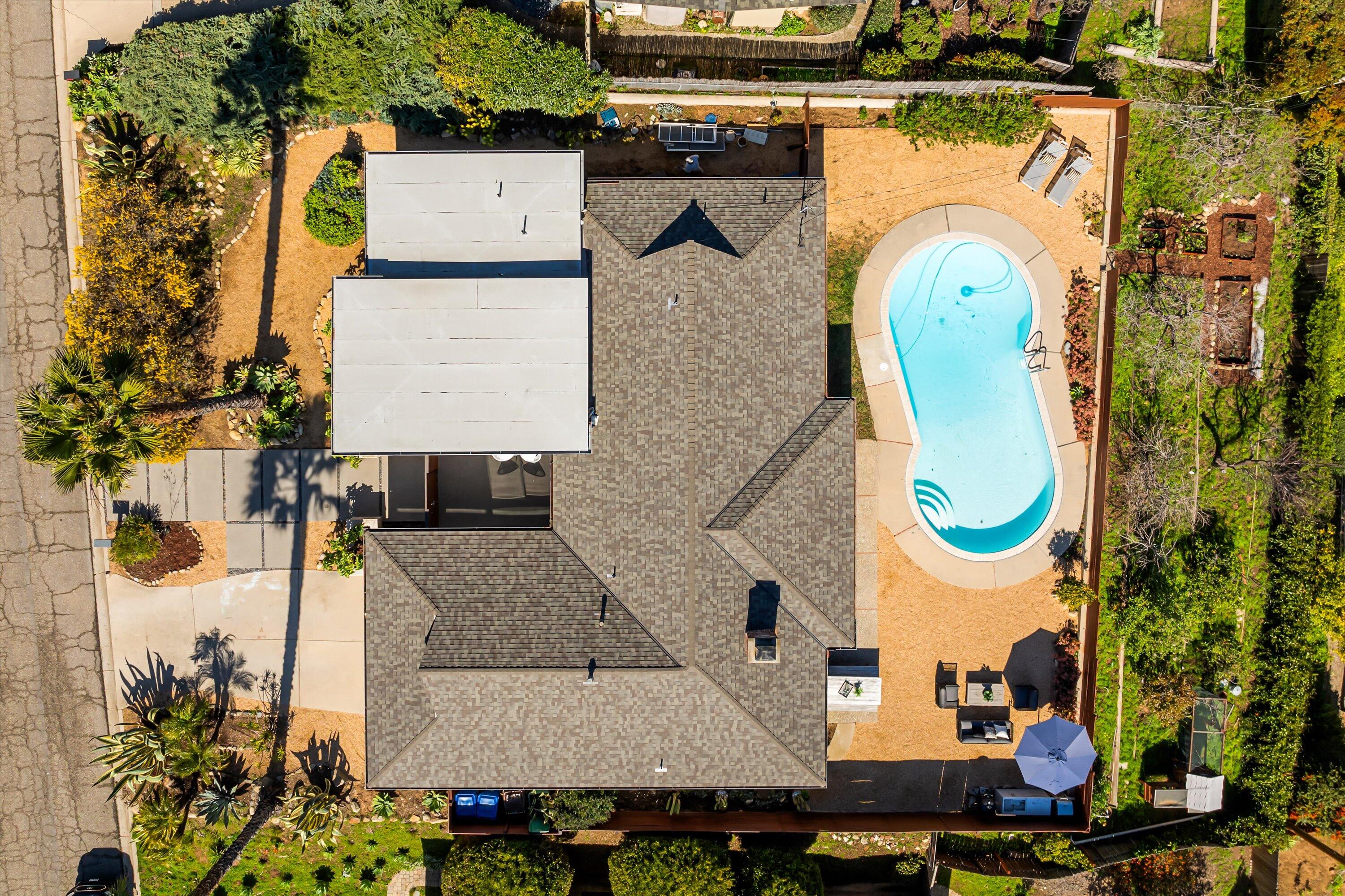 454 Vaquero Lane
