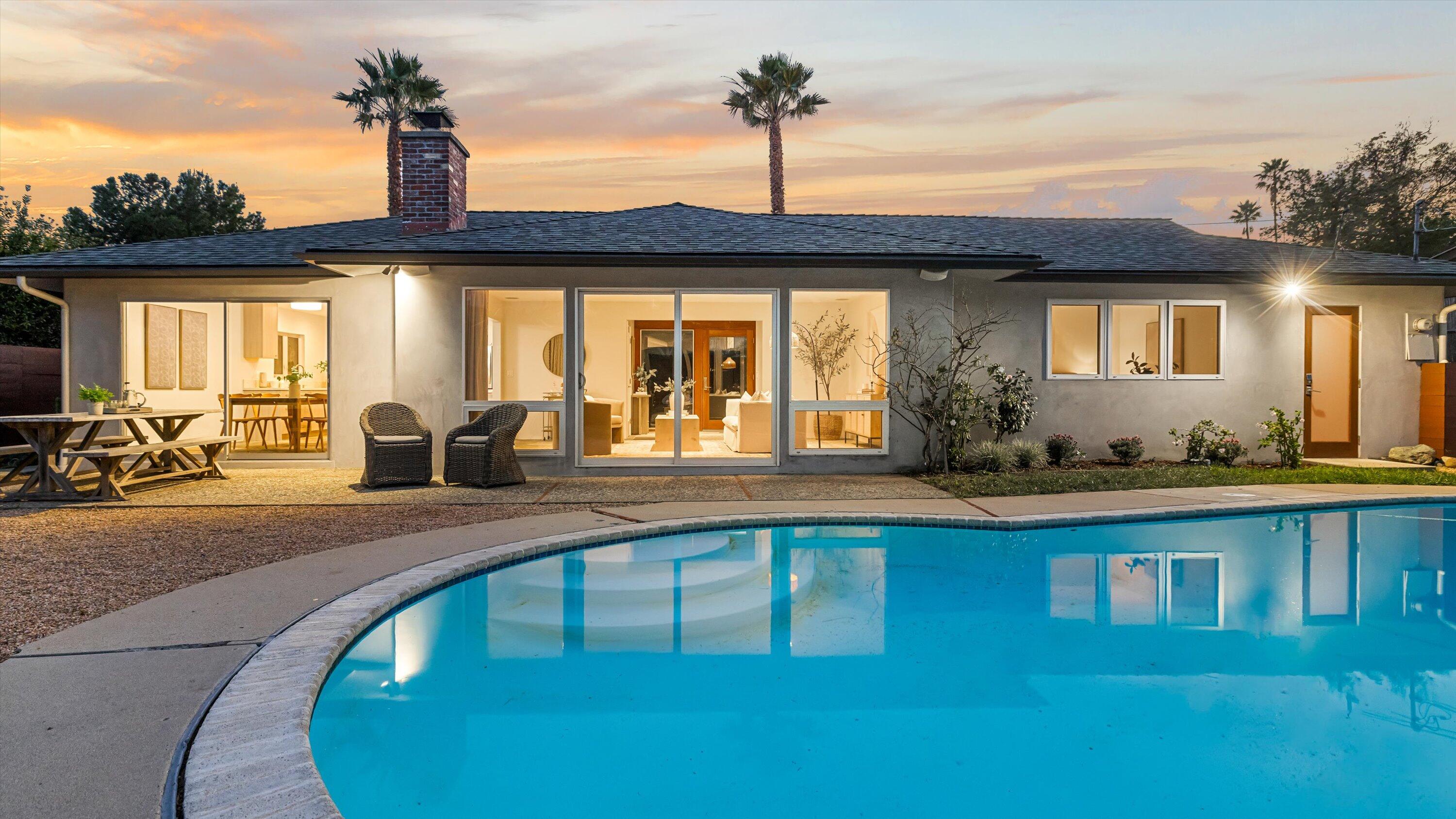 454 Vaquero Lane