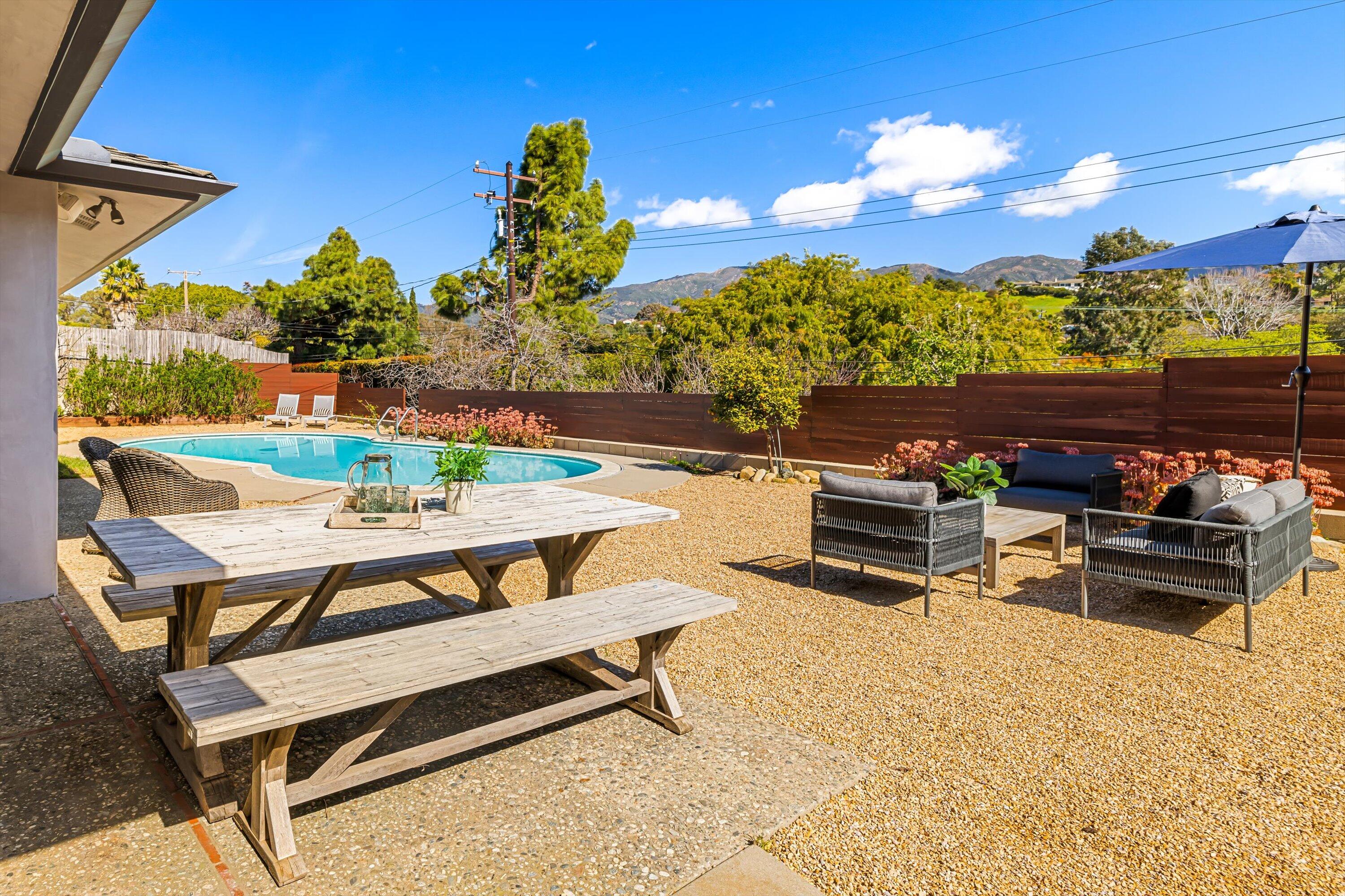 454 Vaquero Lane