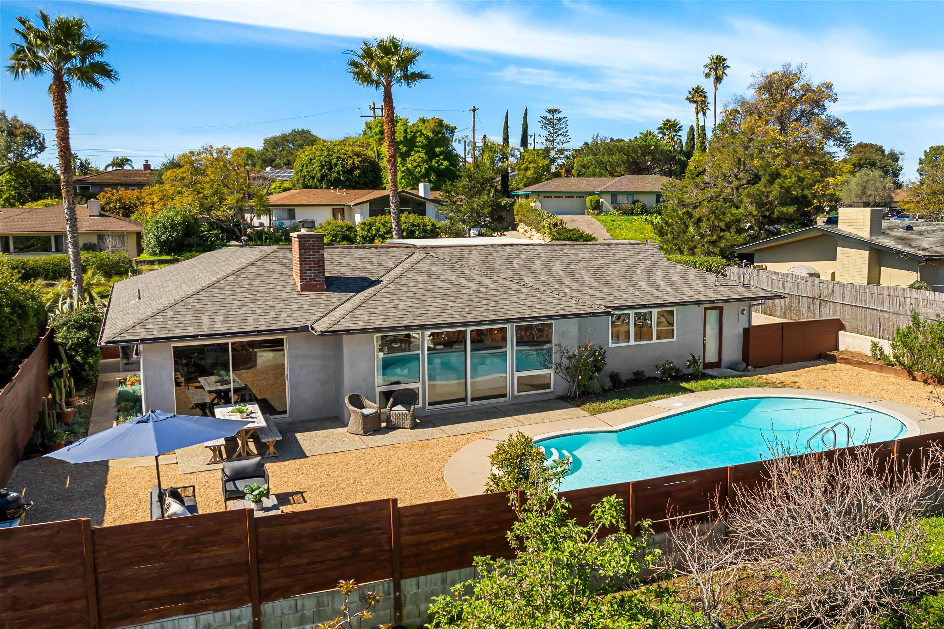 454 Vaquero Lane
