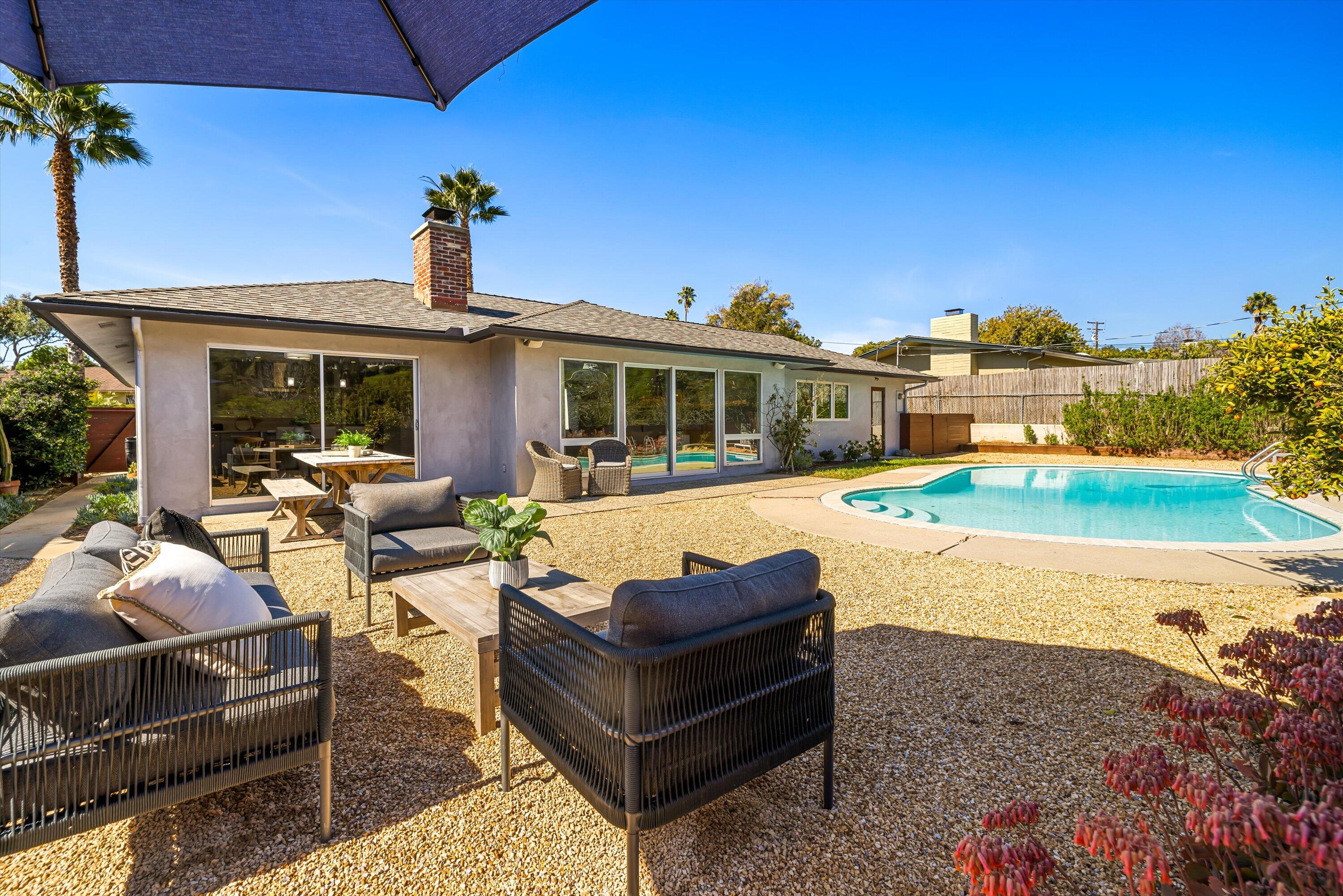 454 Vaquero Lane