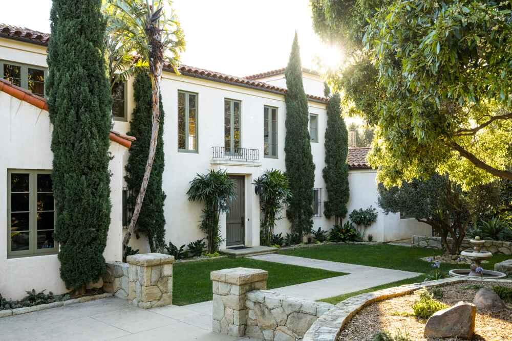 850 Romero Canyon Road