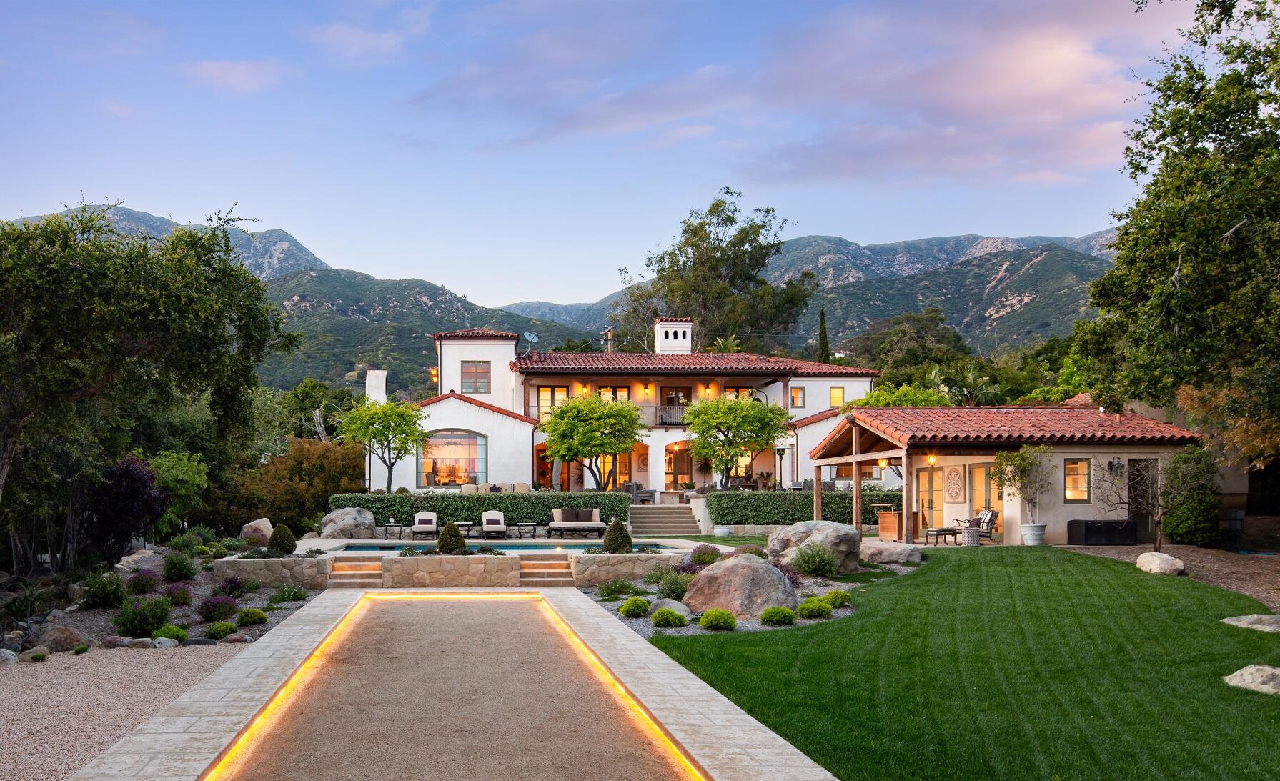 850 Romero Canyon Road