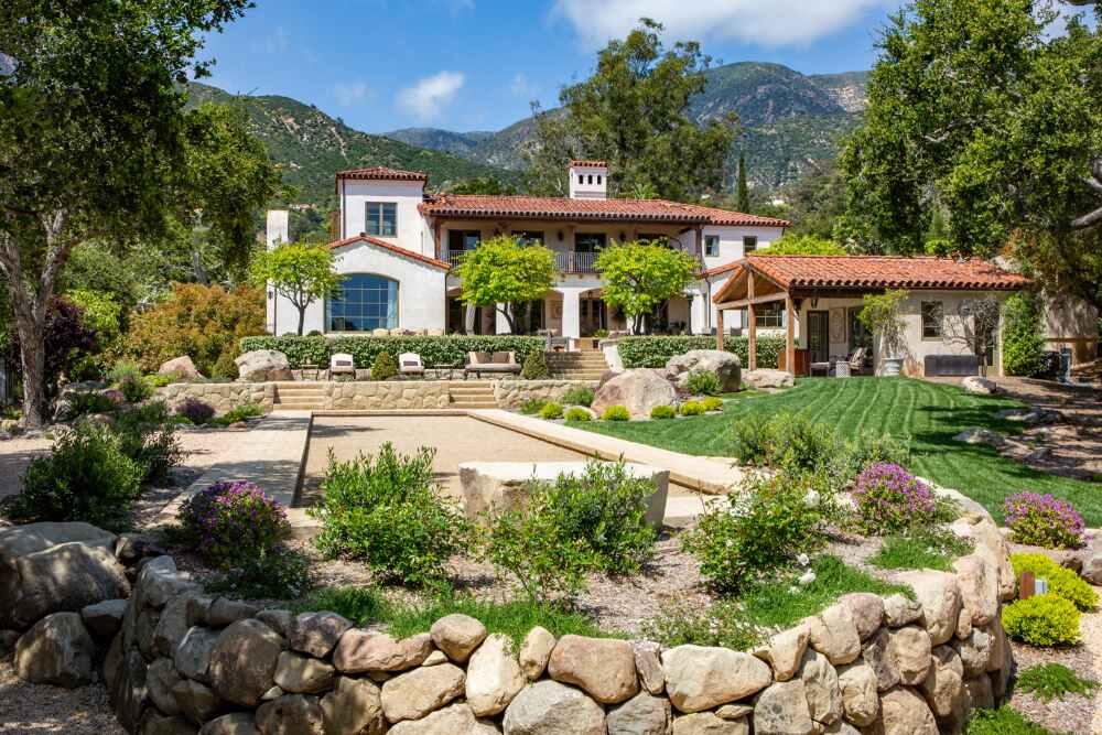 850 Romero Canyon Road