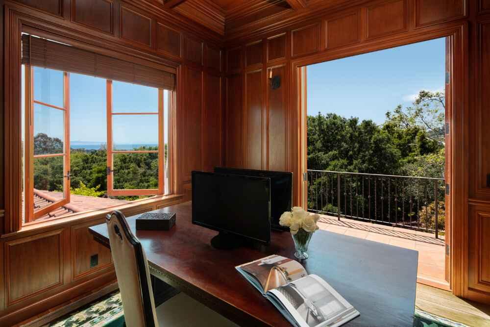 850 Romero Canyon Road