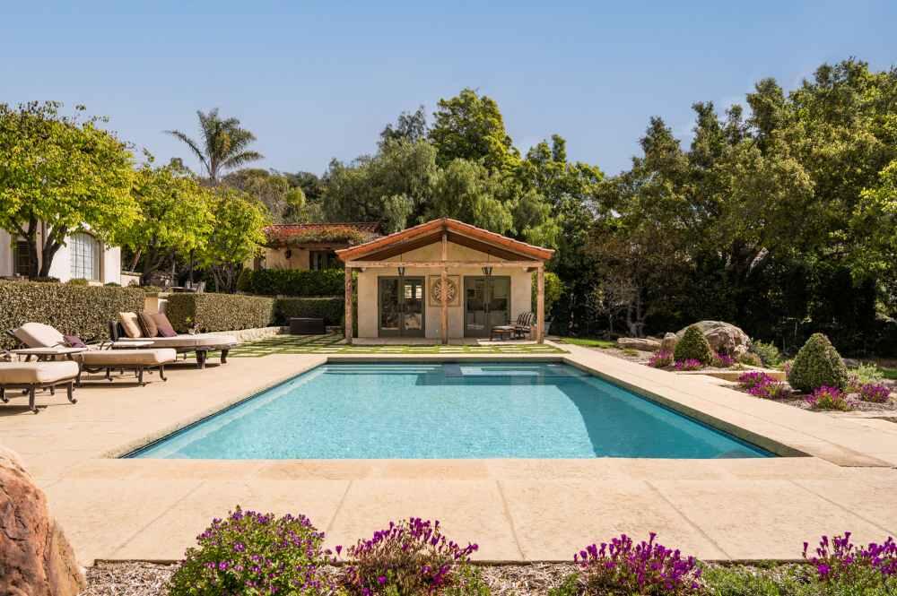 850 Romero Canyon Road