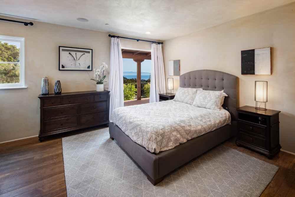 850 Romero Canyon Road