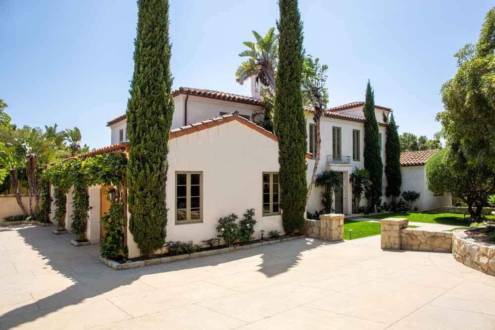 850 Romero Canyon Road