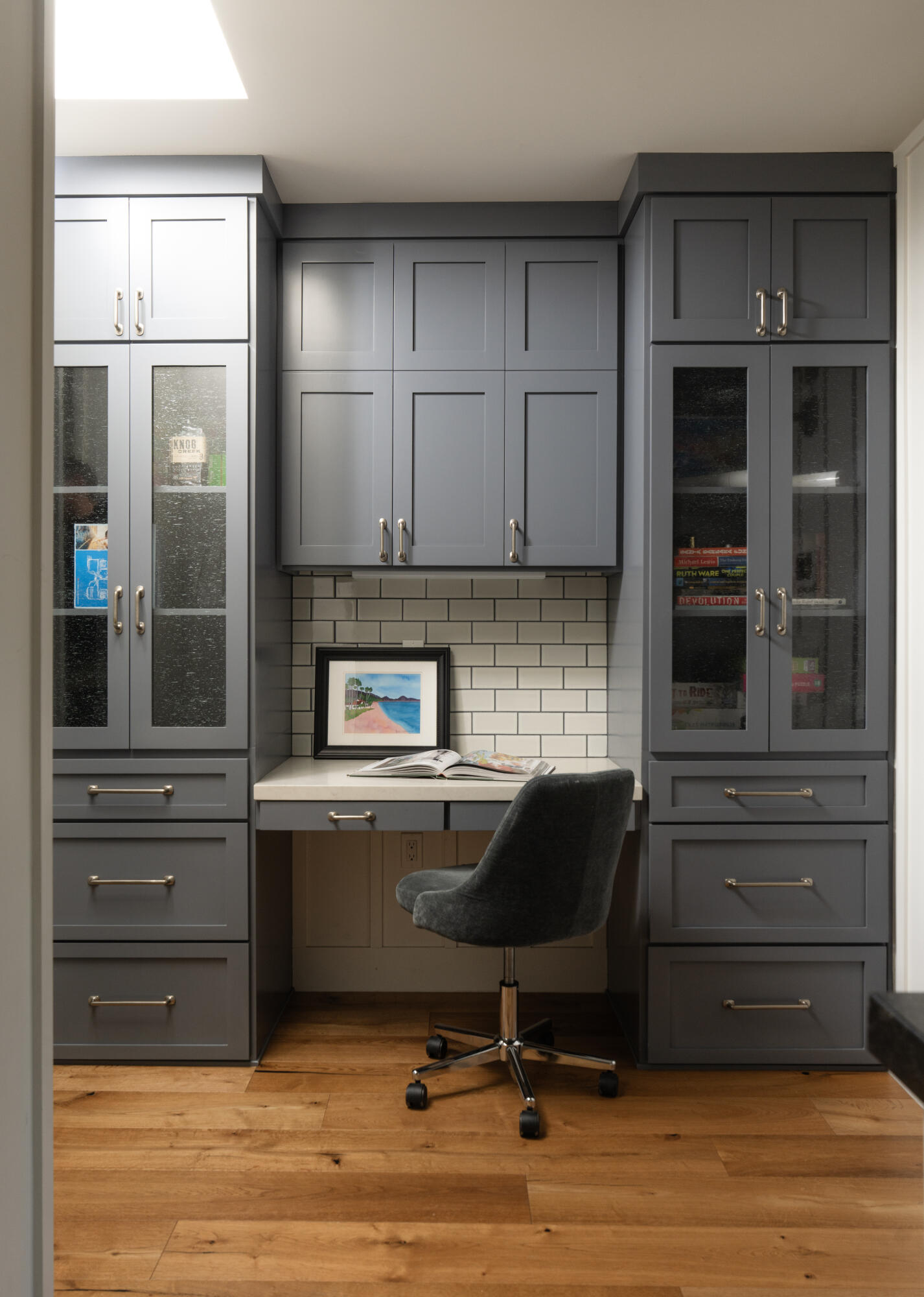 122 W Yanonali Street