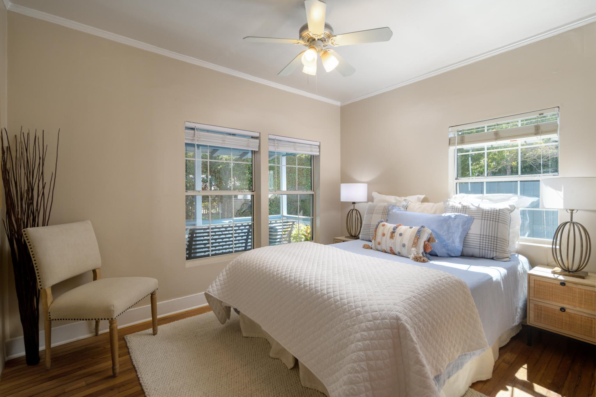 2535/2605 Bath Street