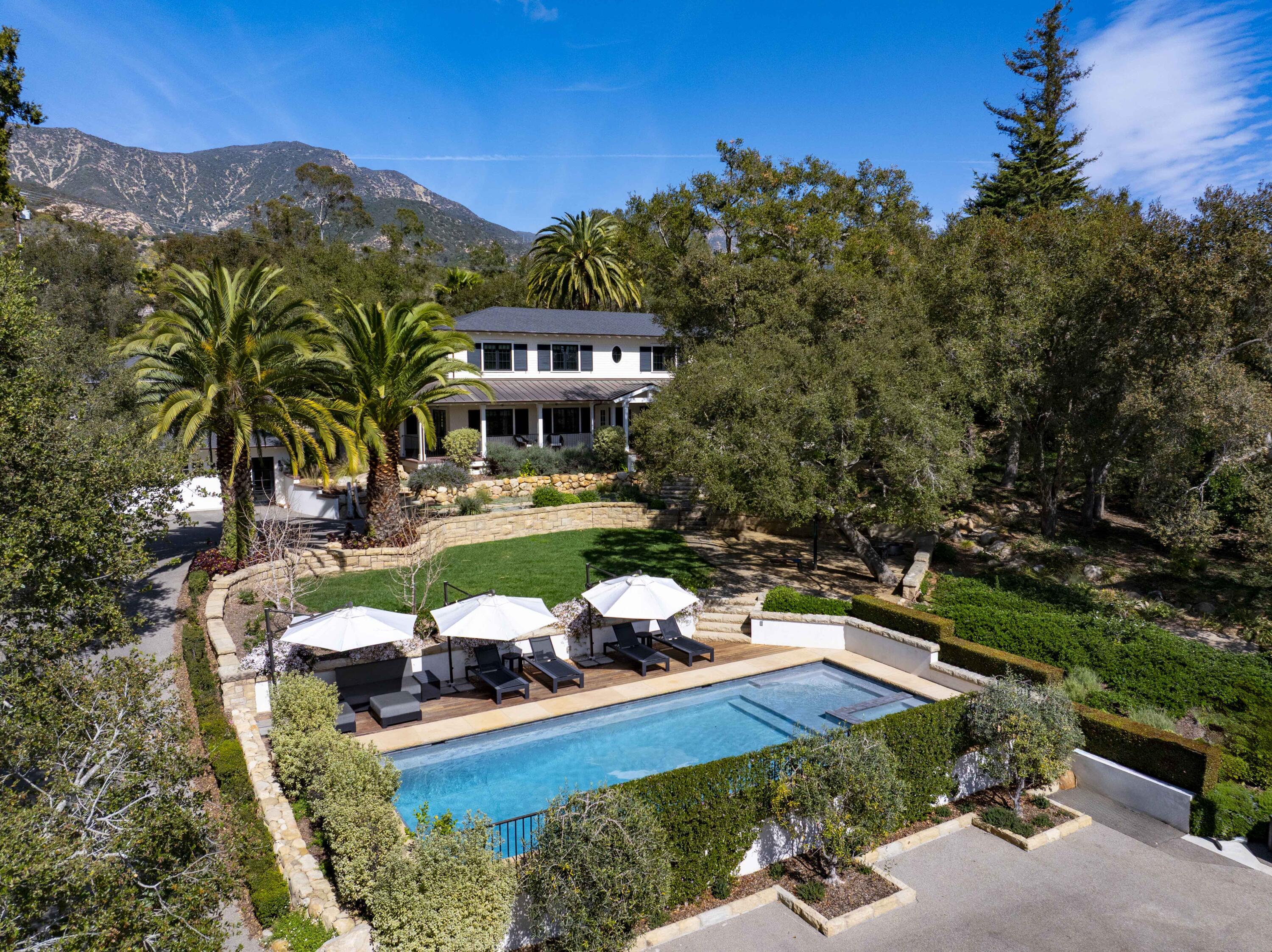 1729 Glen Oaks Drive