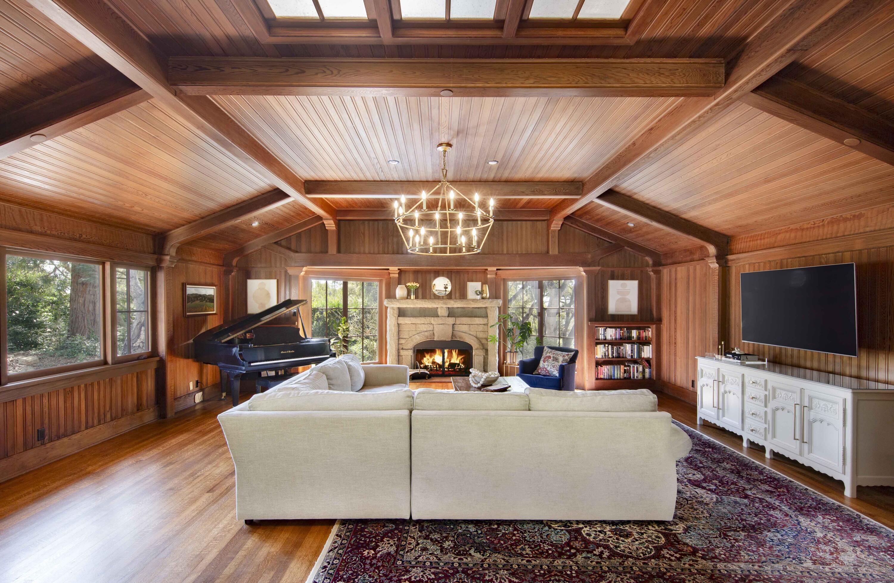 1729 Glen Oaks Drive