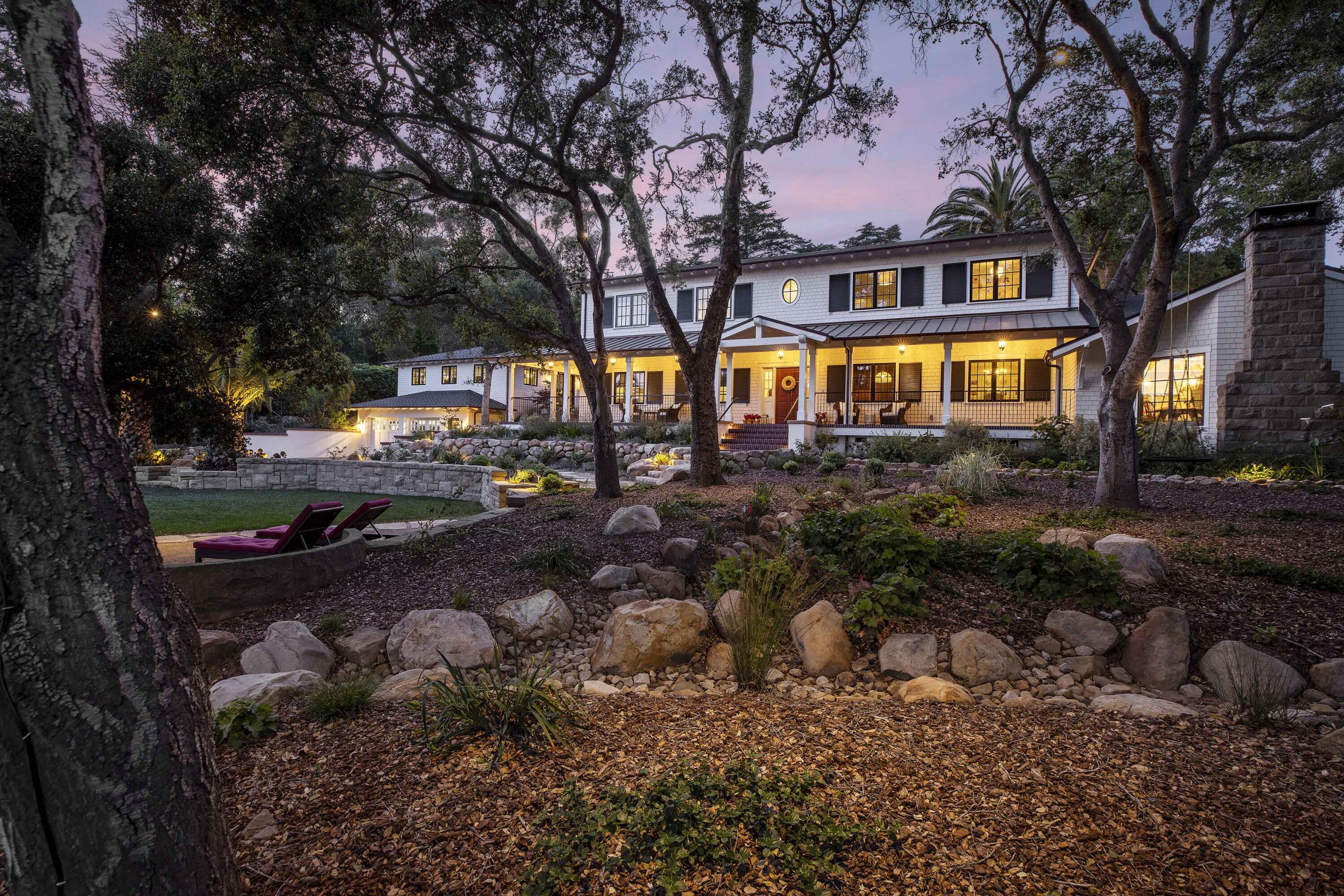 1729 Glen Oaks Drive