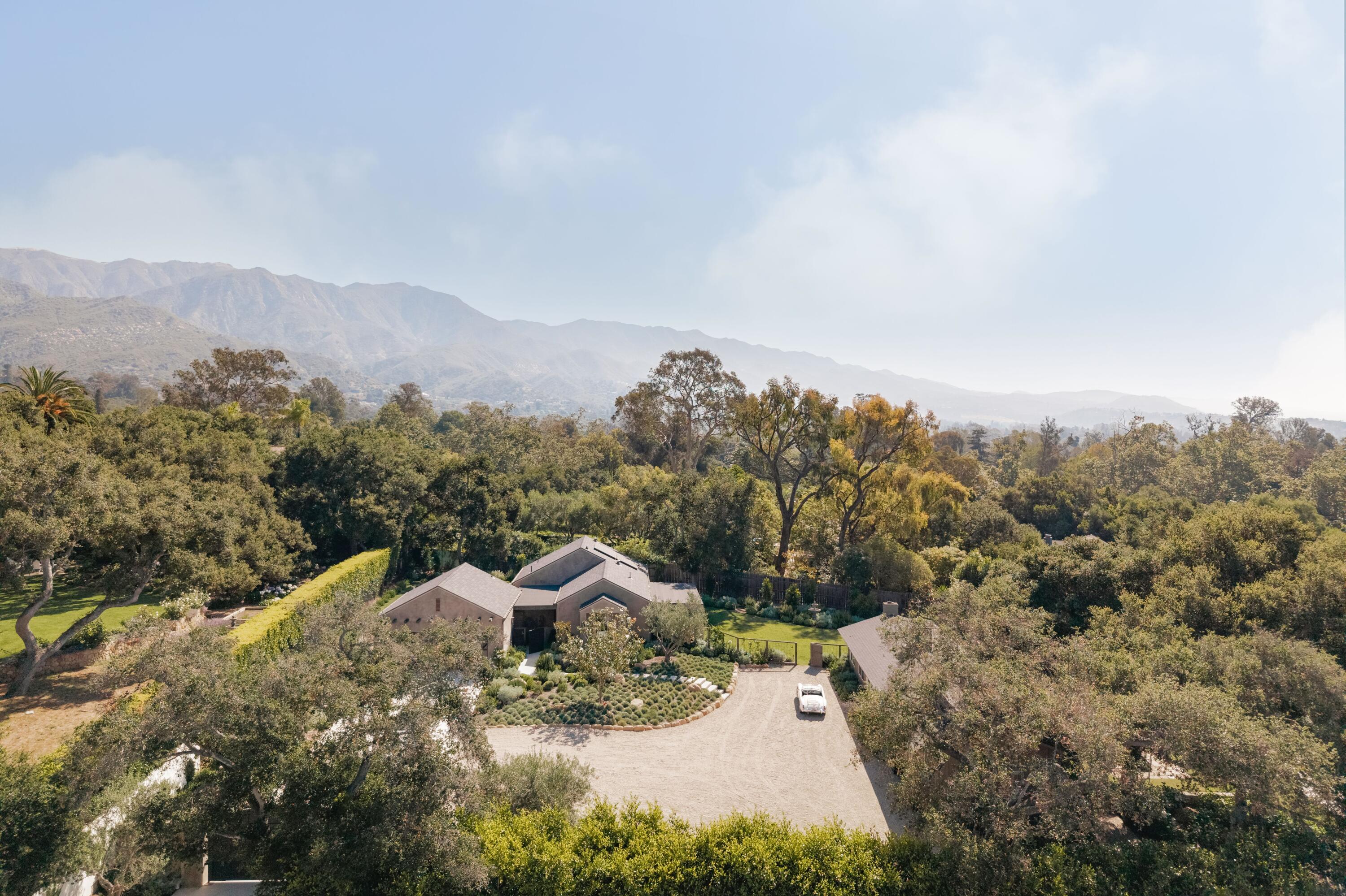 2775 Sycamore Canyon Road