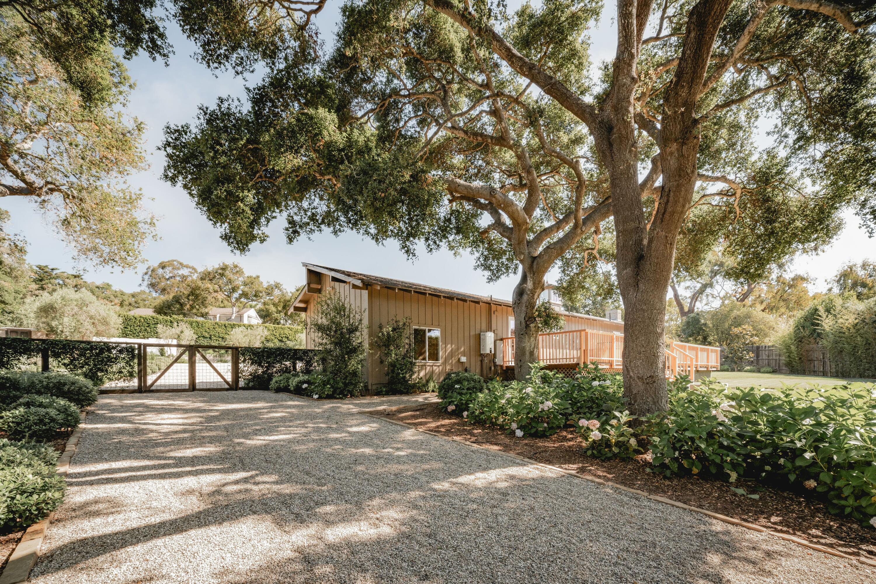 2775 Sycamore Canyon Road