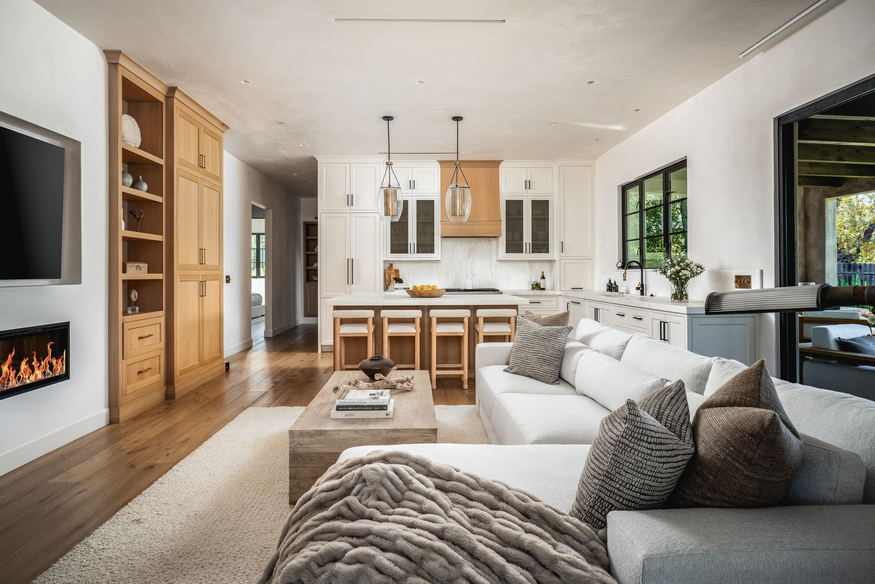 2775 Sycamore Canyon Road