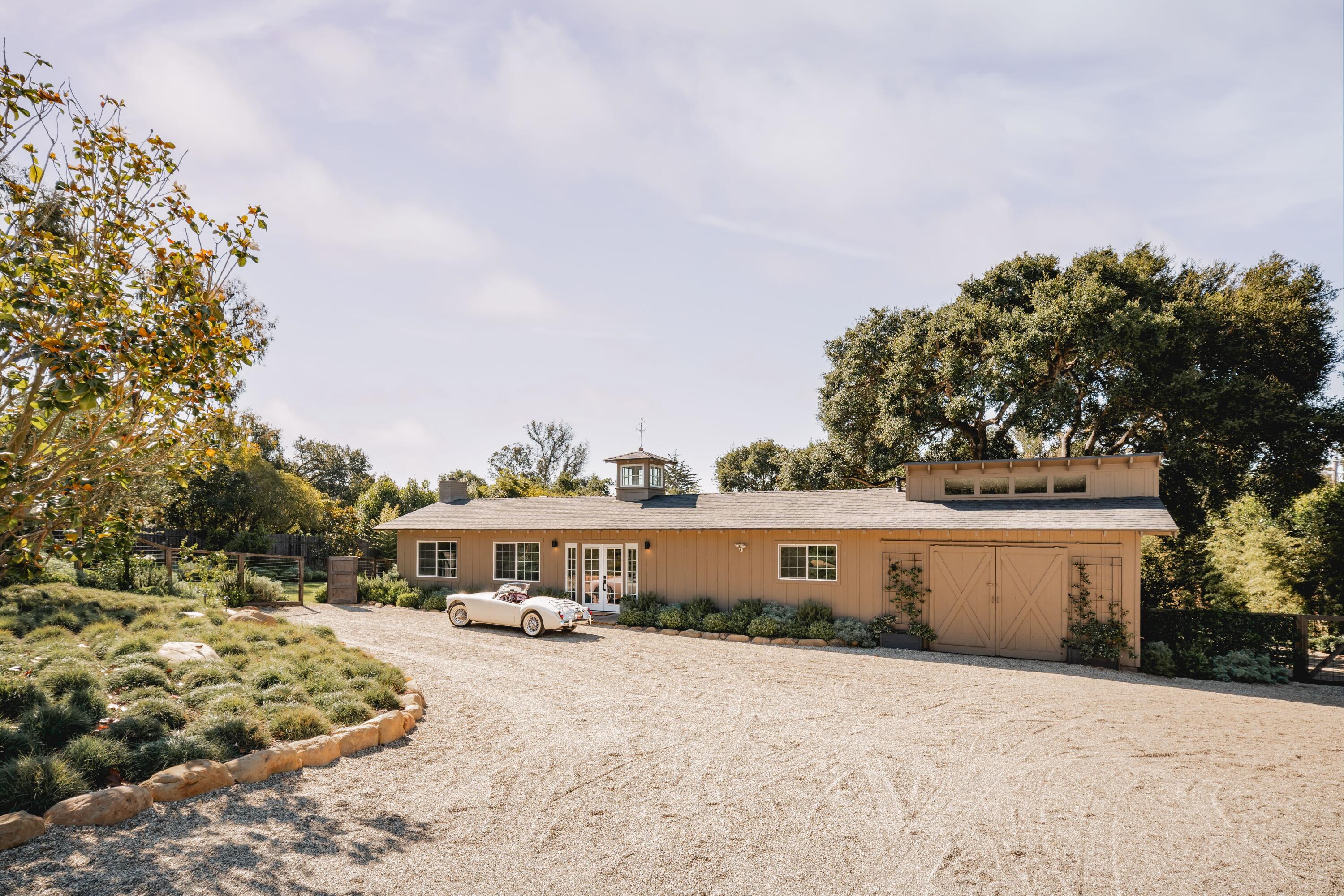 2775 Sycamore Canyon Road