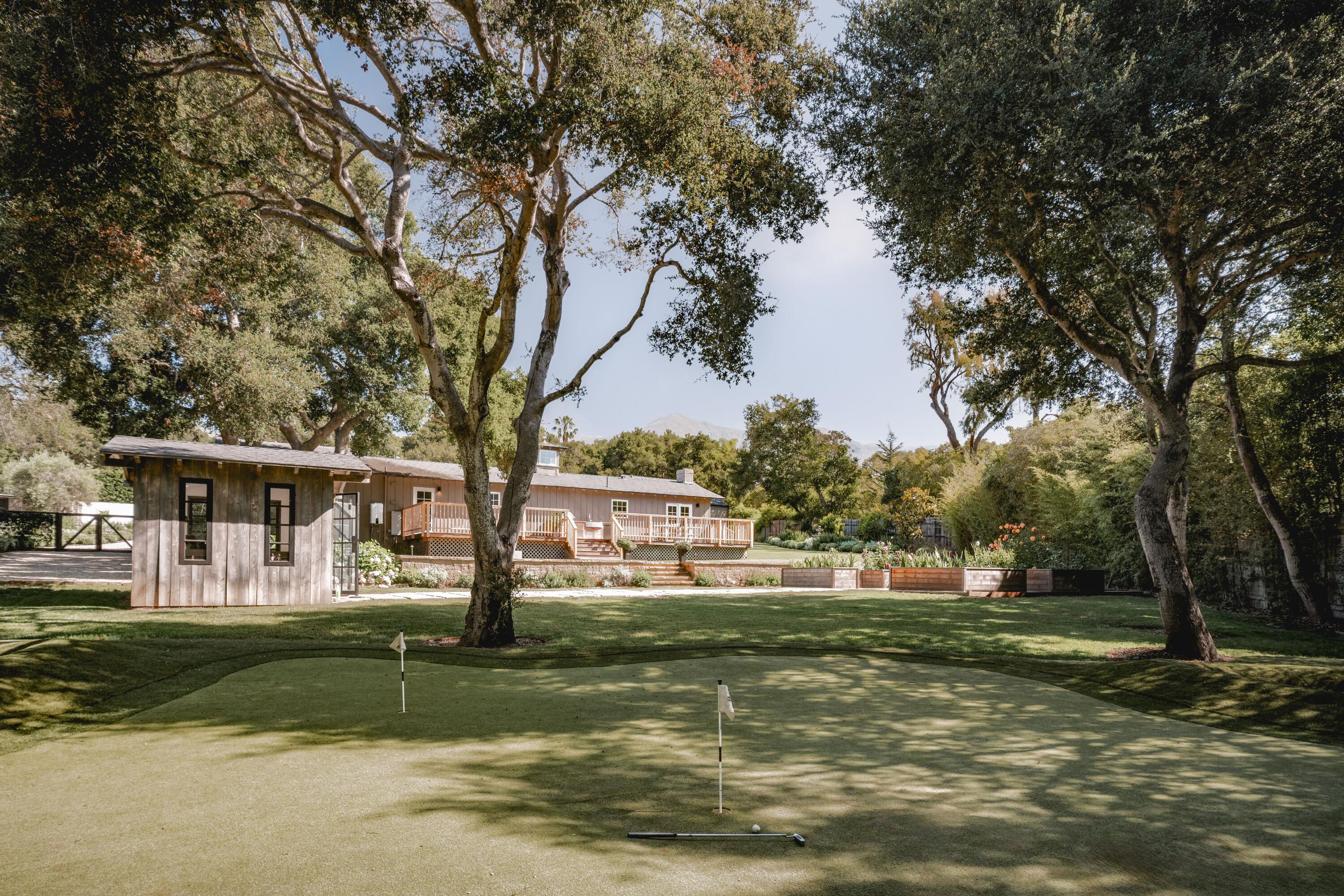 2775 Sycamore Canyon Road