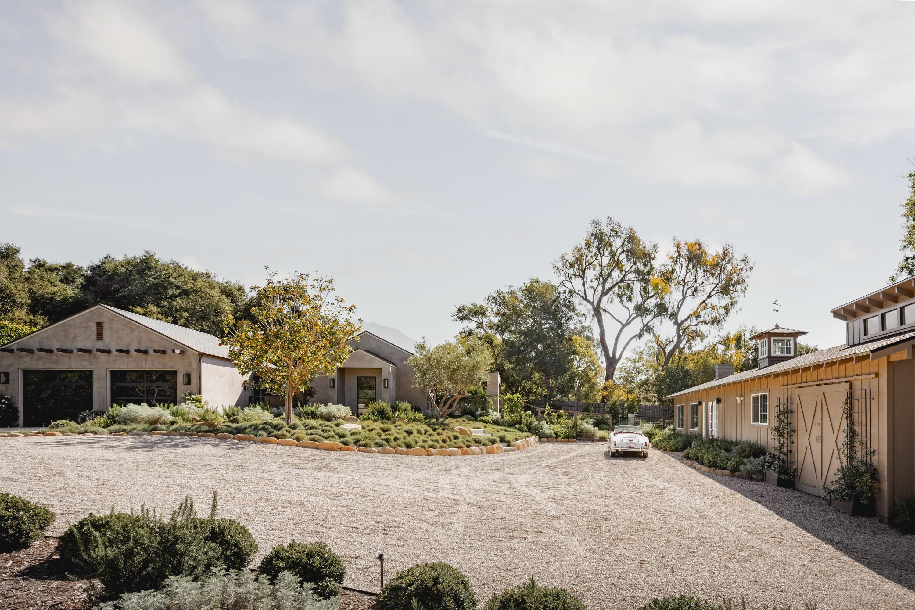 2775 Sycamore Canyon Road