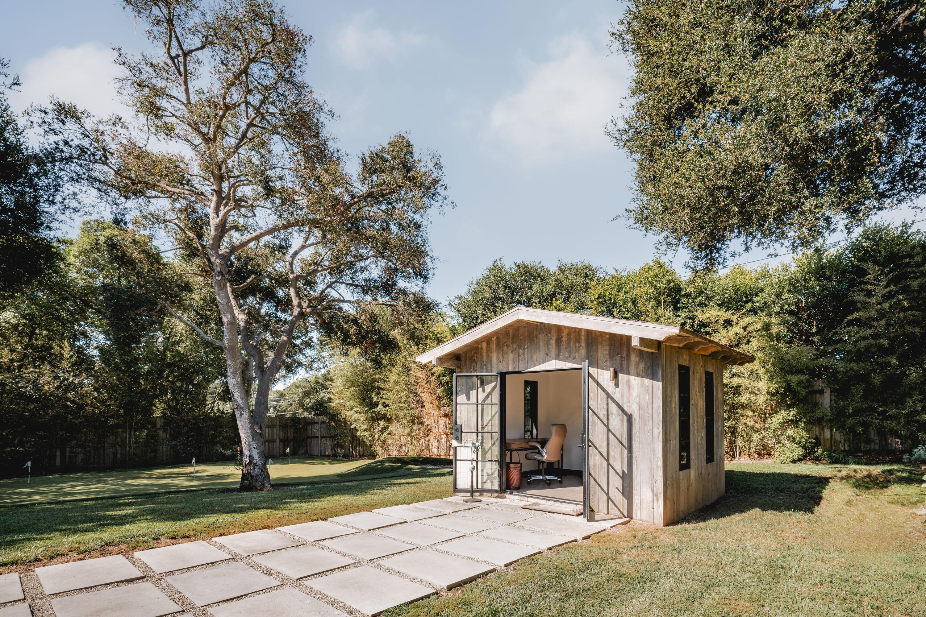 2775 Sycamore Canyon Road