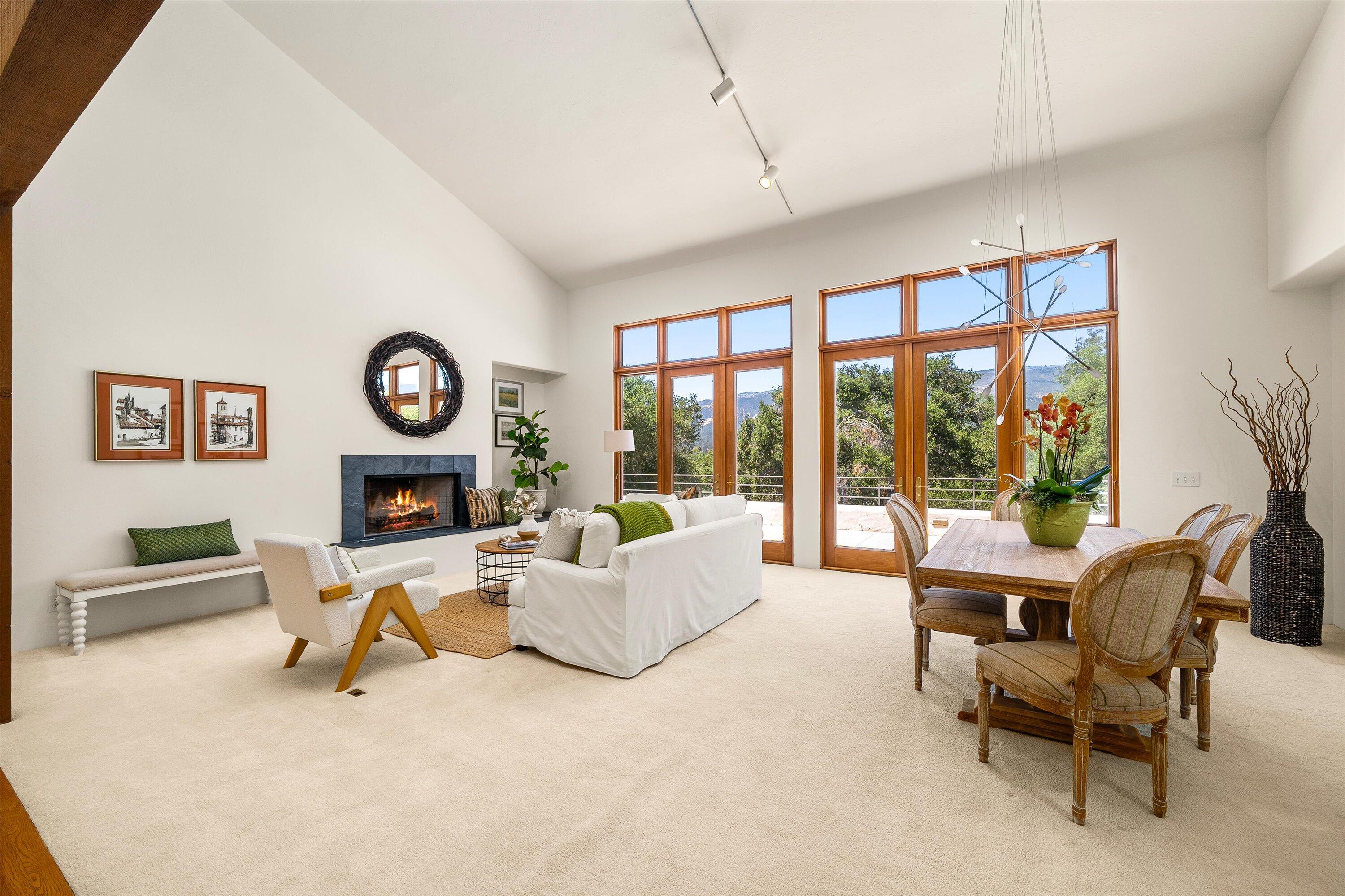 5900 La Goleta Rd Road