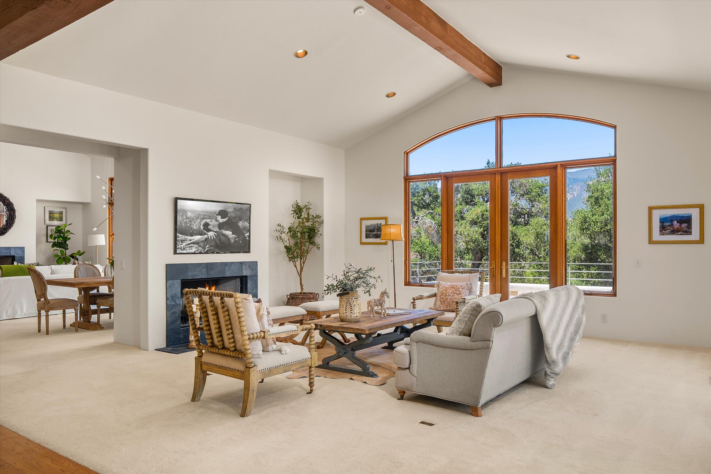 5900 La Goleta Rd Road