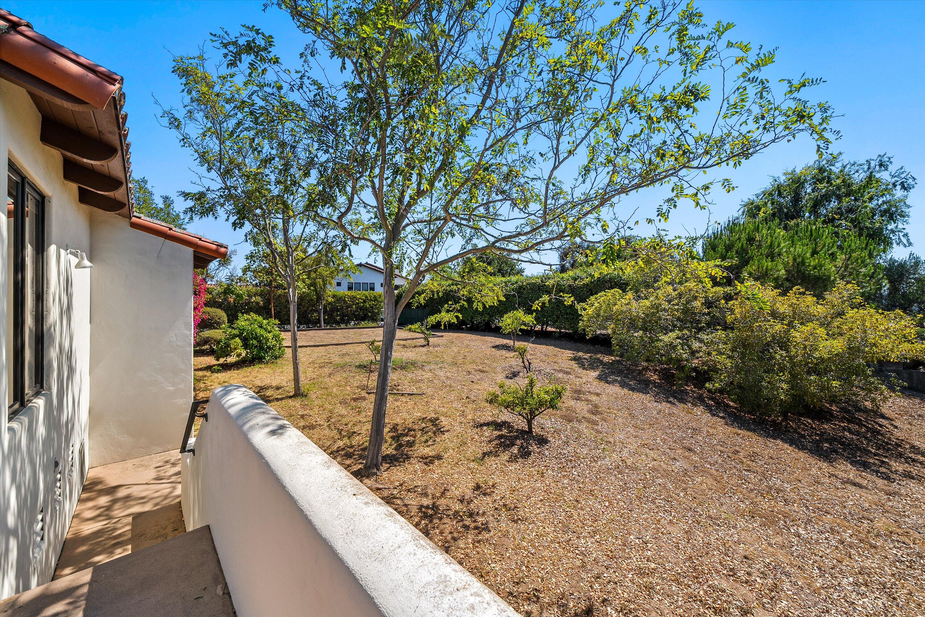 5900 La Goleta Rd Road