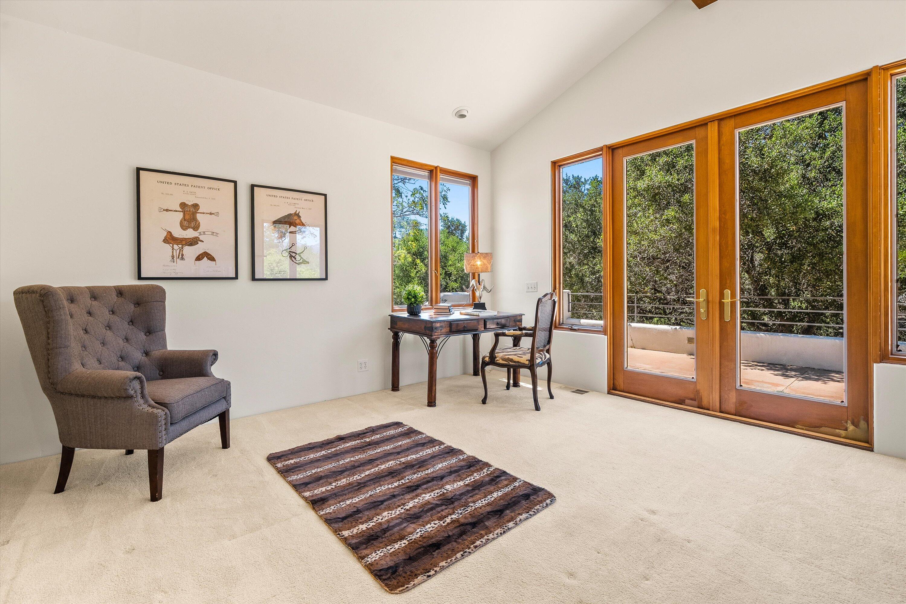 5900 La Goleta Rd Road