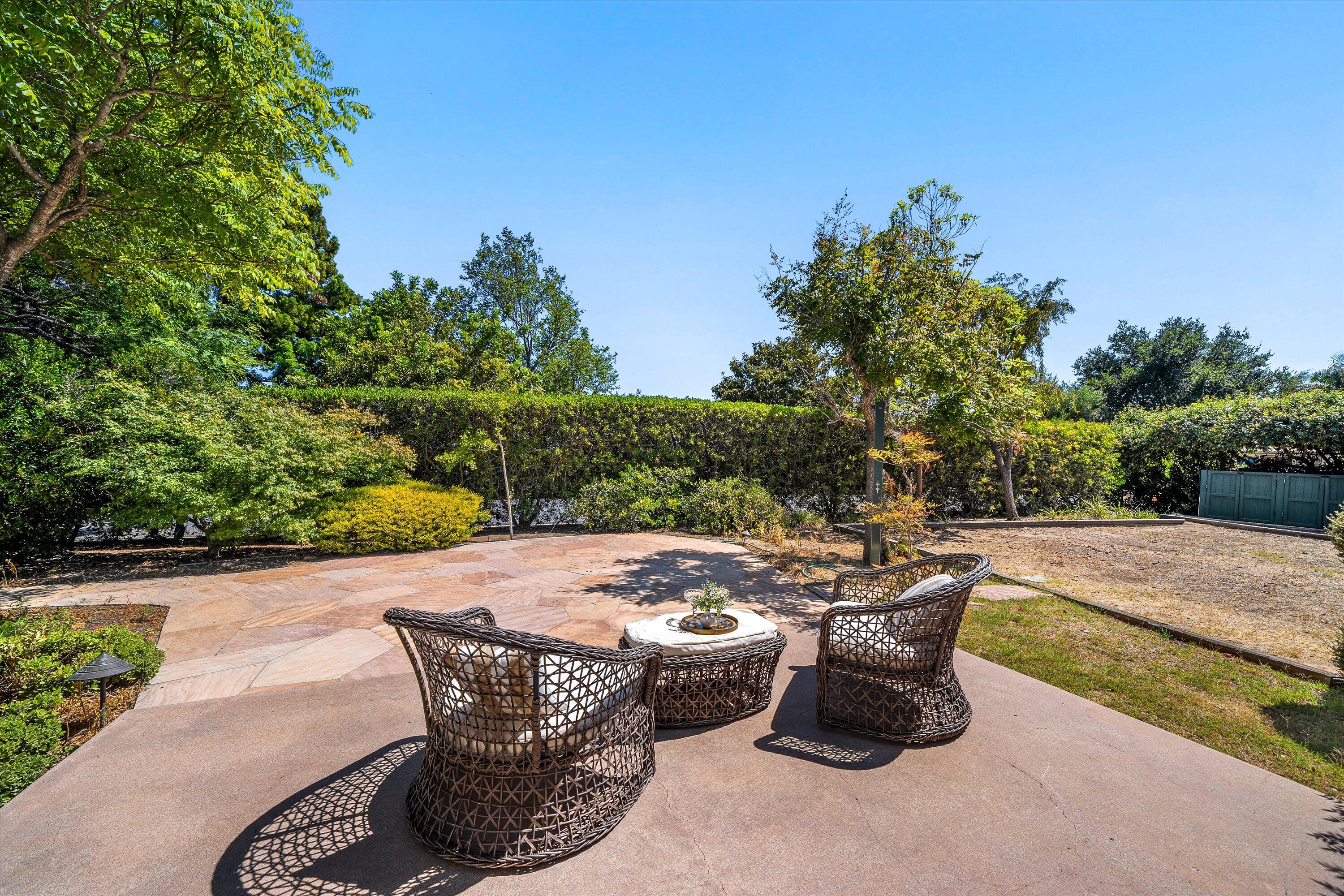 5900 La Goleta Rd Road