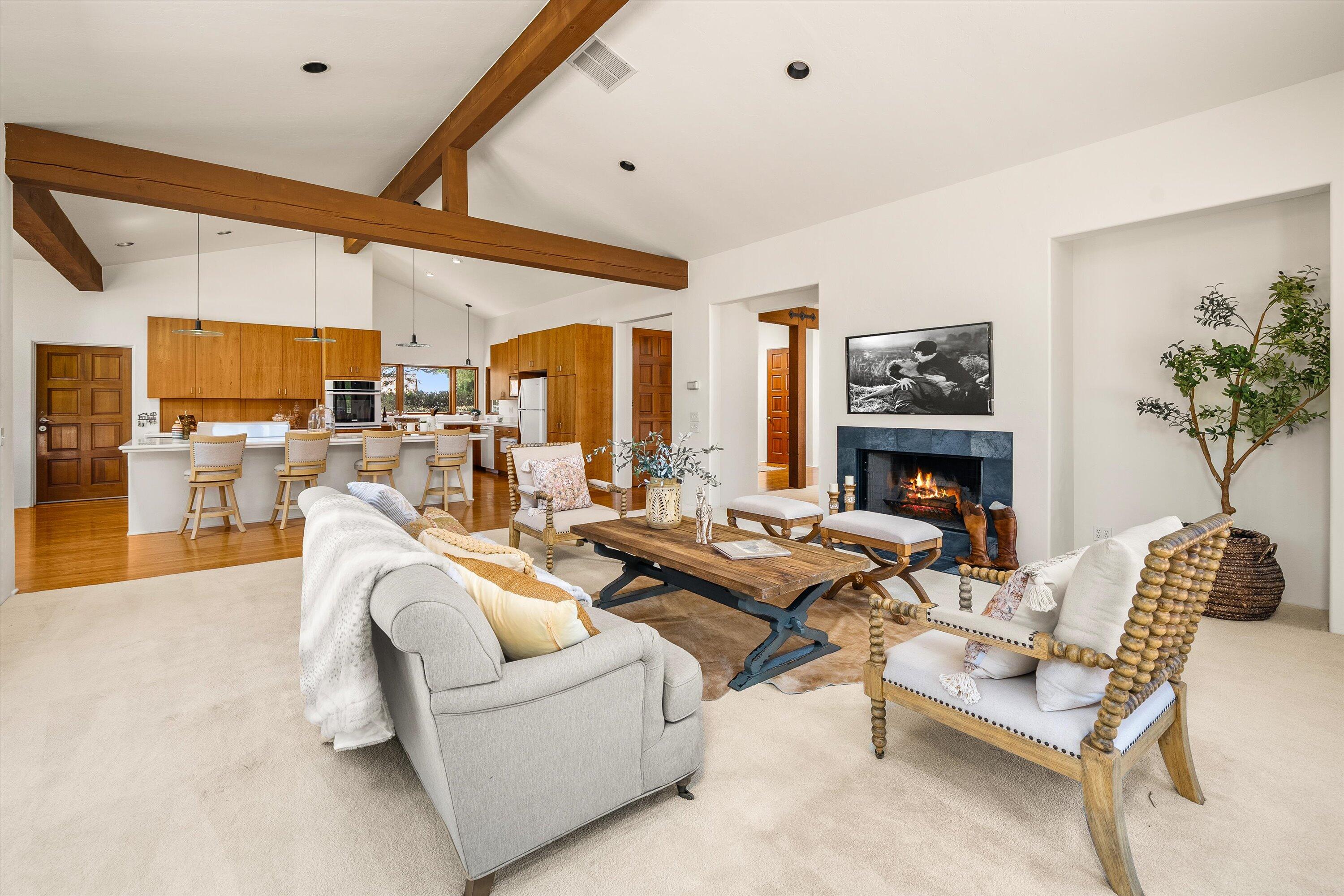 5900 La Goleta Rd Road