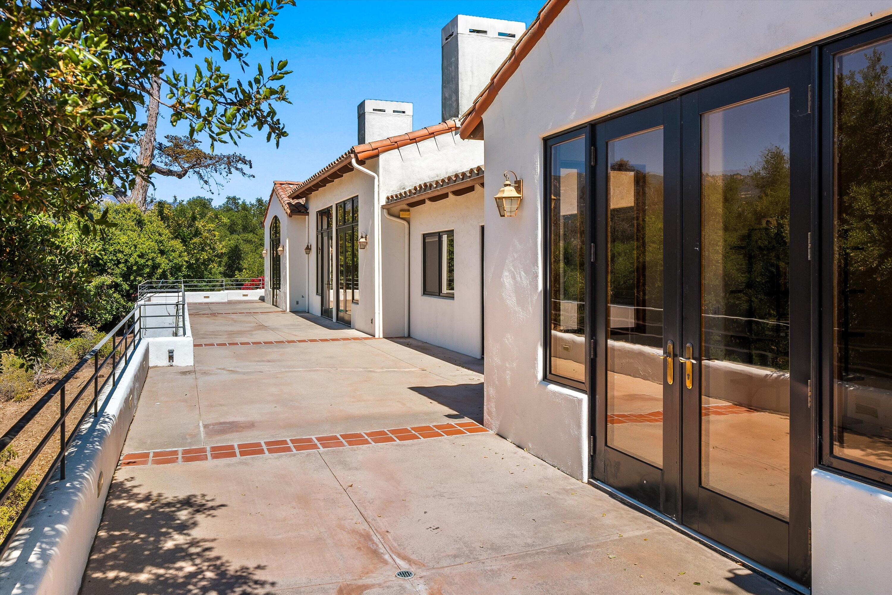 5900 La Goleta Rd Road