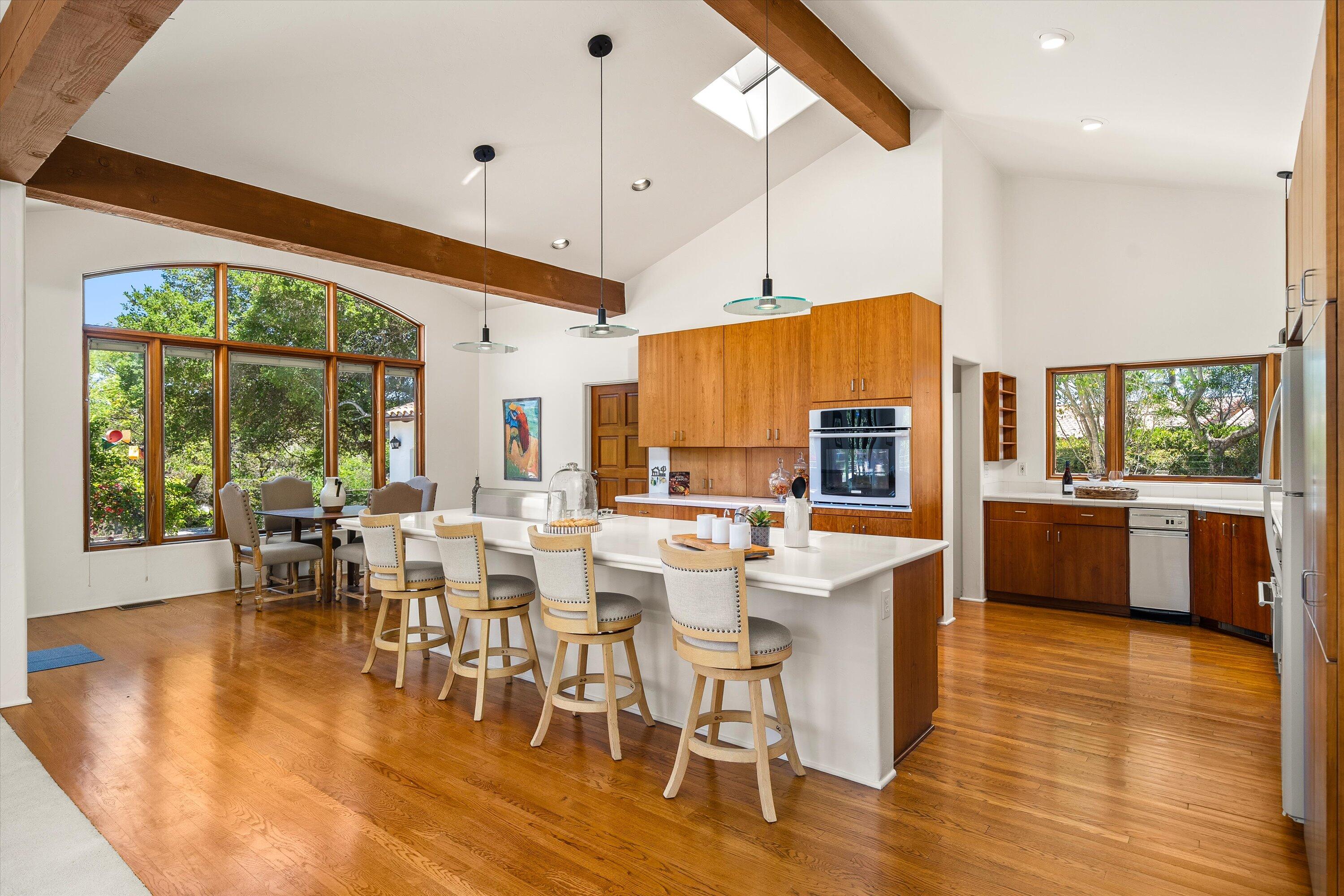 5900 La Goleta Rd Road