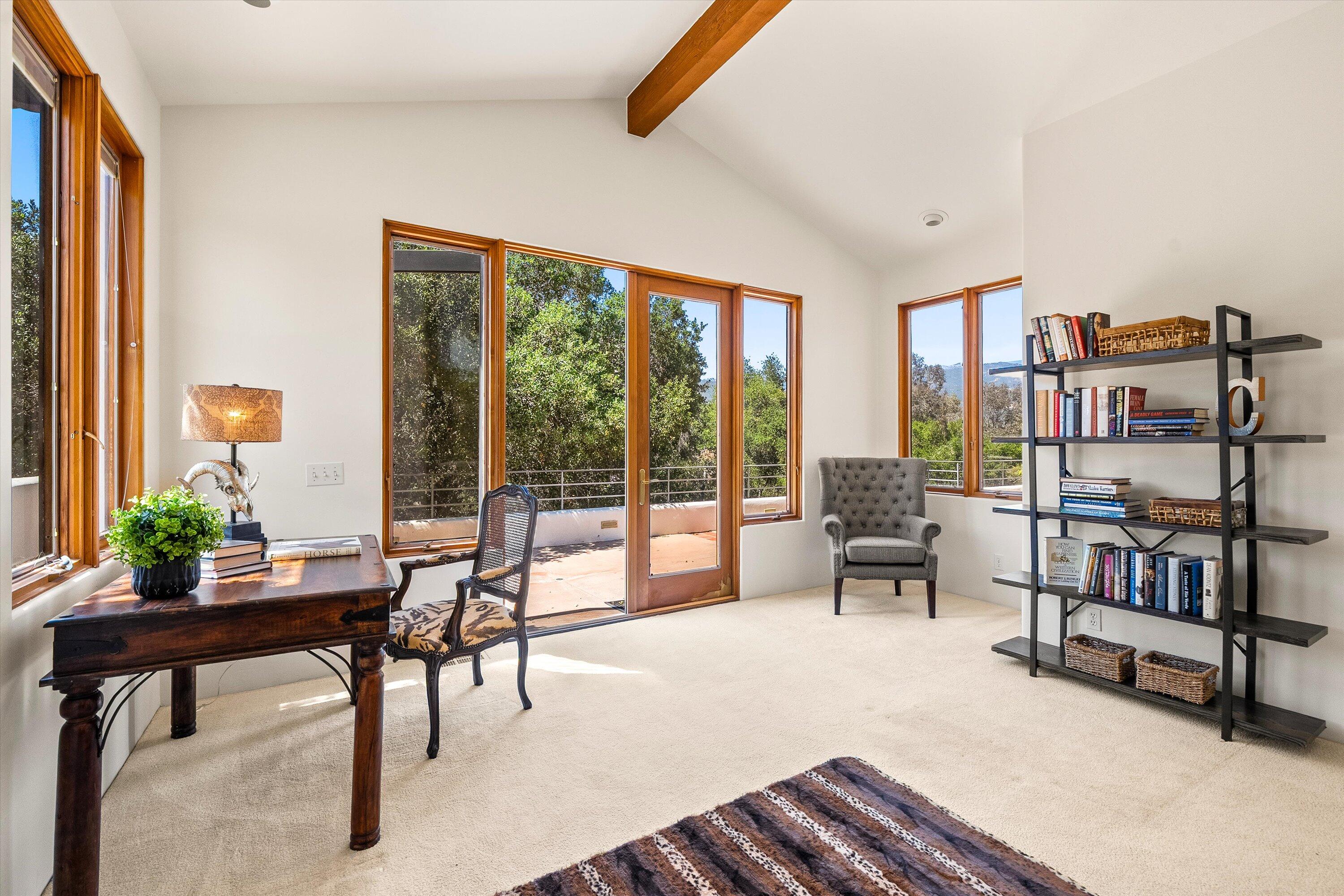 5900 La Goleta Rd Road